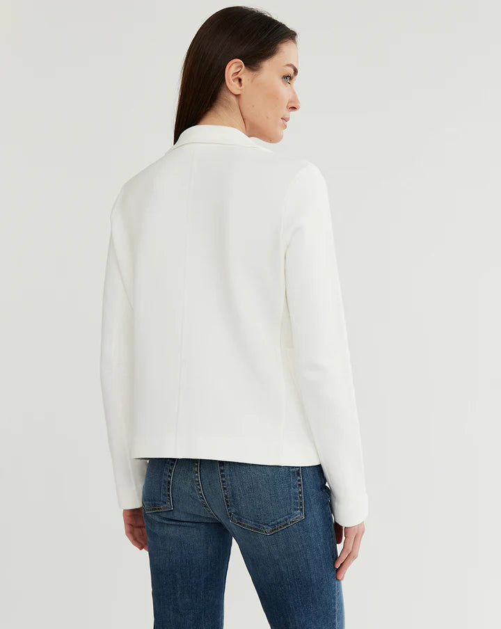 The Beale Cotton Cardigan