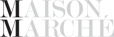 MaisonMarché logo