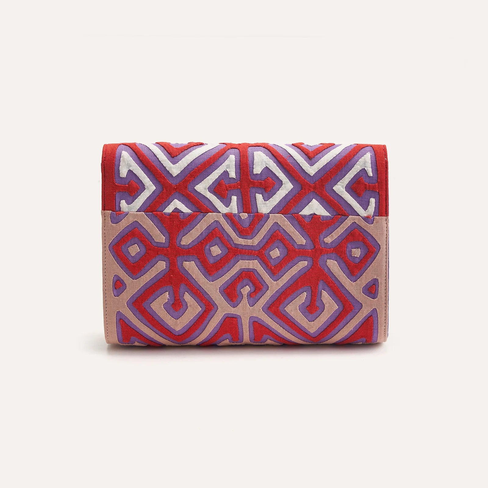 Oguale Clutch