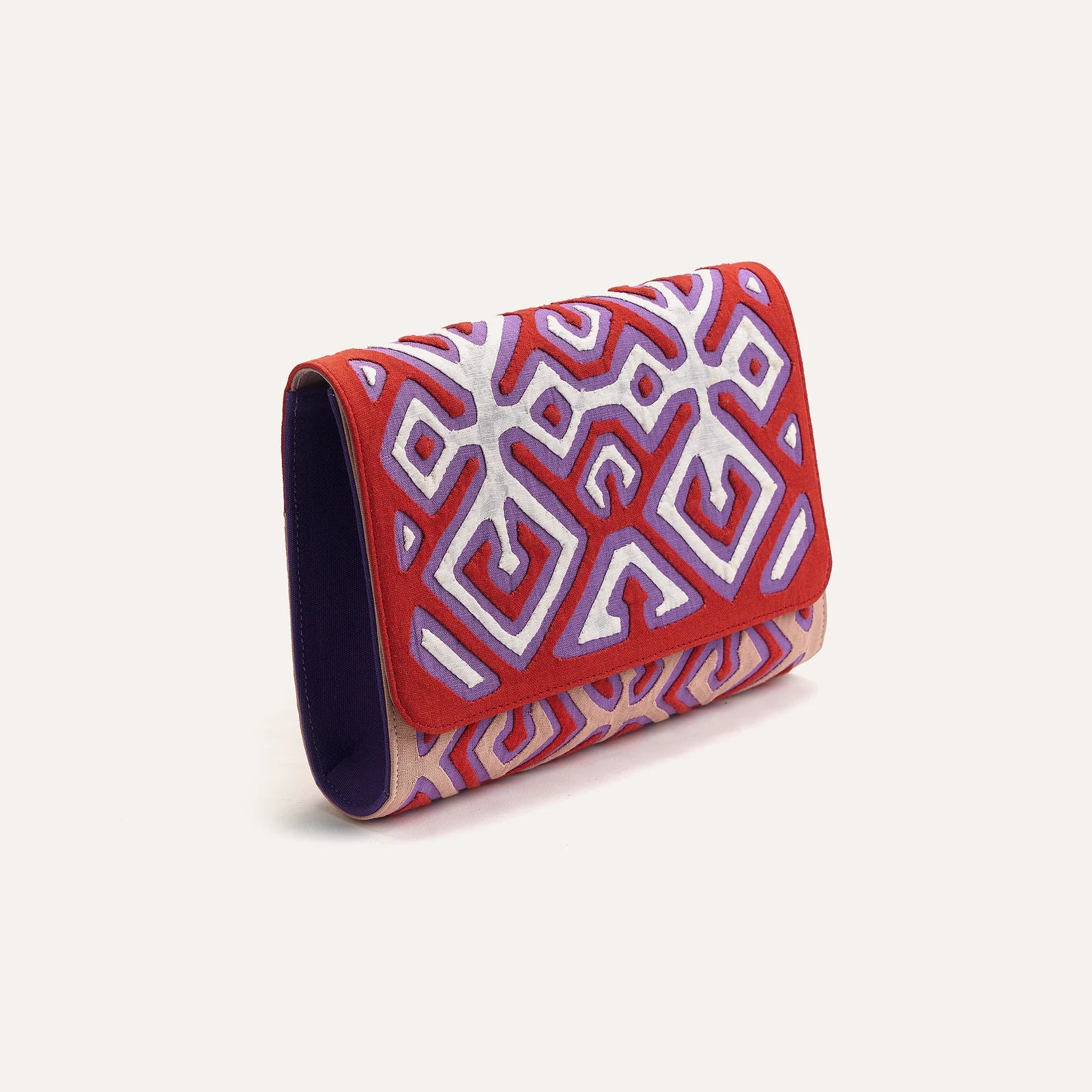 Oguale Clutch