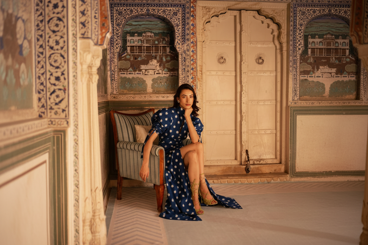 Slide 1 - Current Image Enhanced