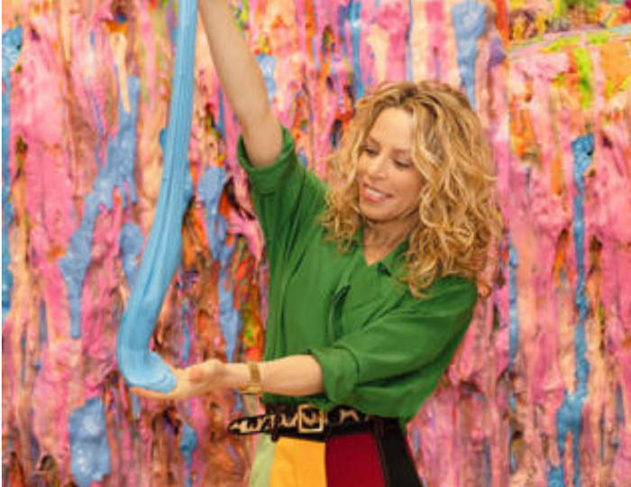 Don't Baby Your Clothes: 3 Questions for Karen Robinovitz