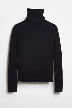Tisbury Sweater - Black
