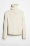 Tisbury Sweater - Ivory