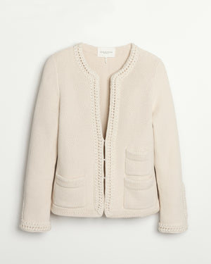 Merion – Ivory
