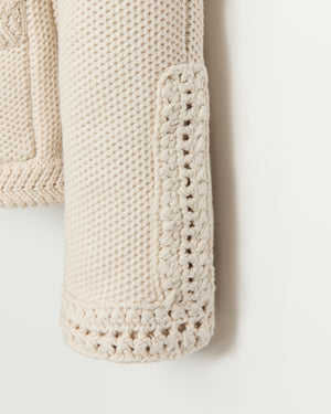 Merion – Ivory
