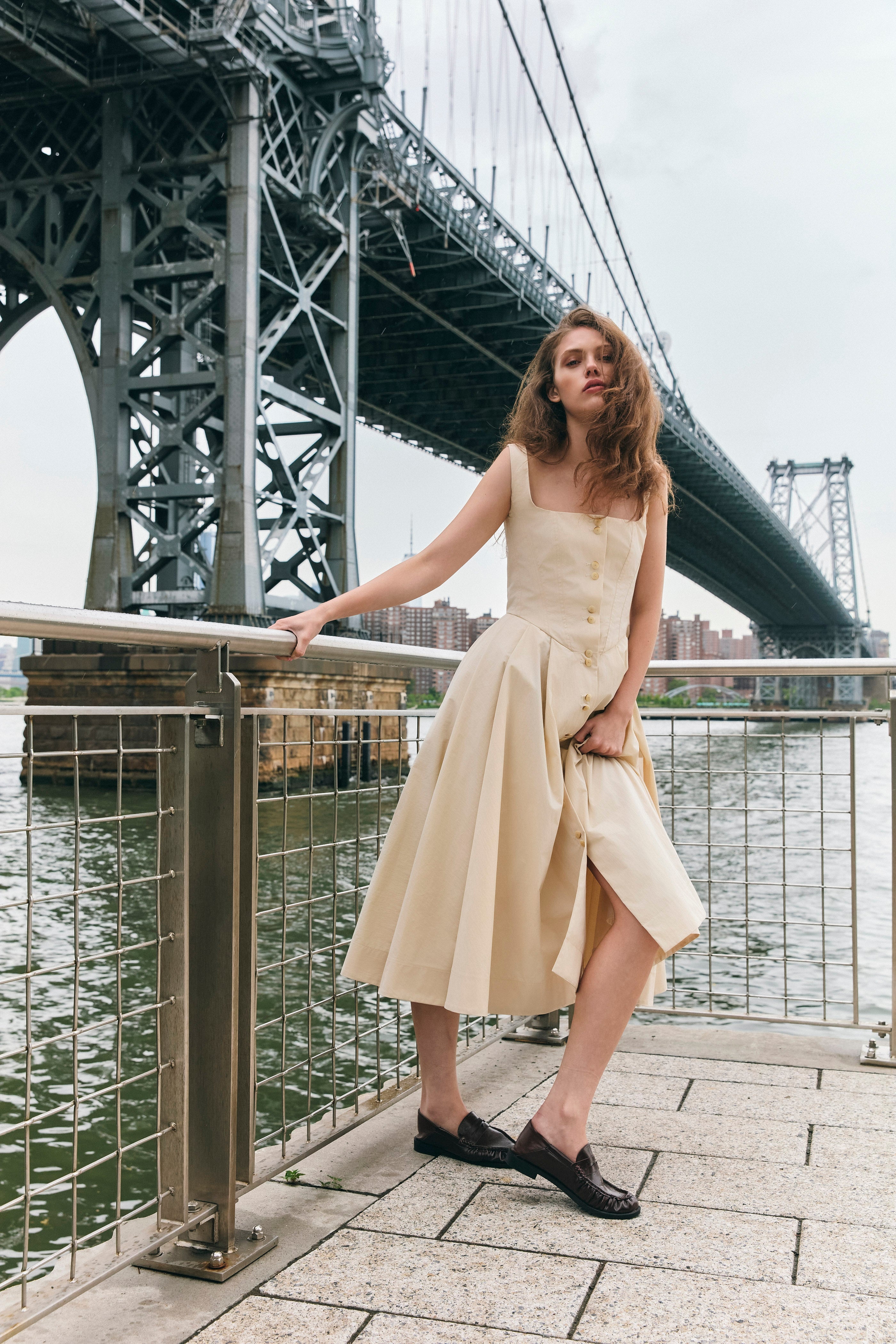 TOLOACHE DRESS