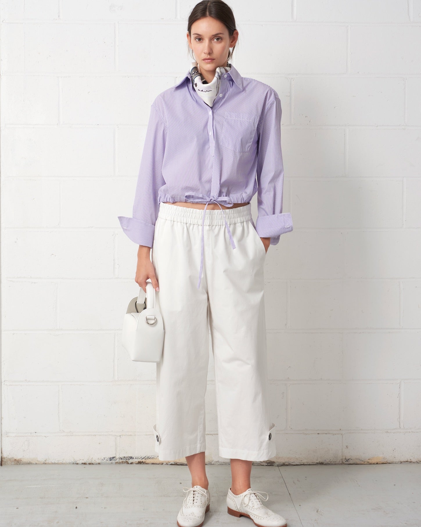 The Portofino Pant