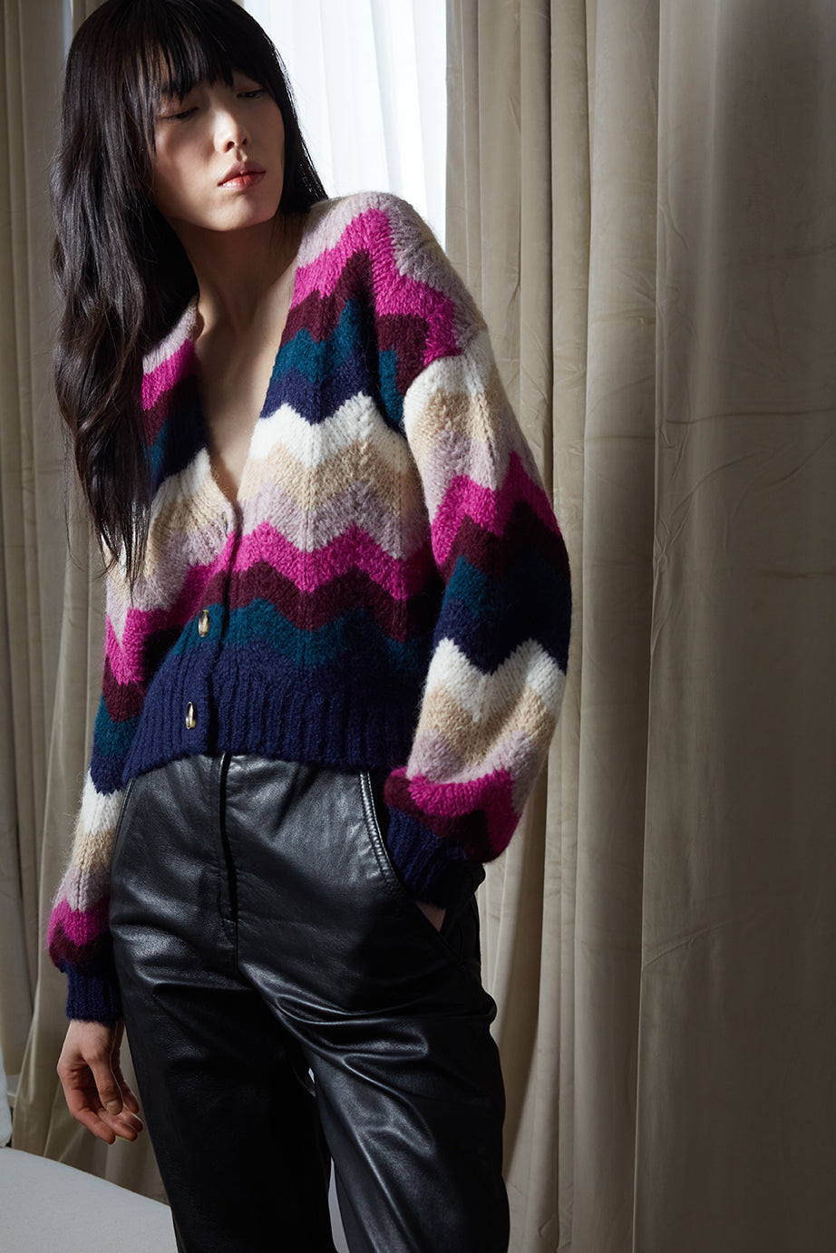 AURORA CARDI