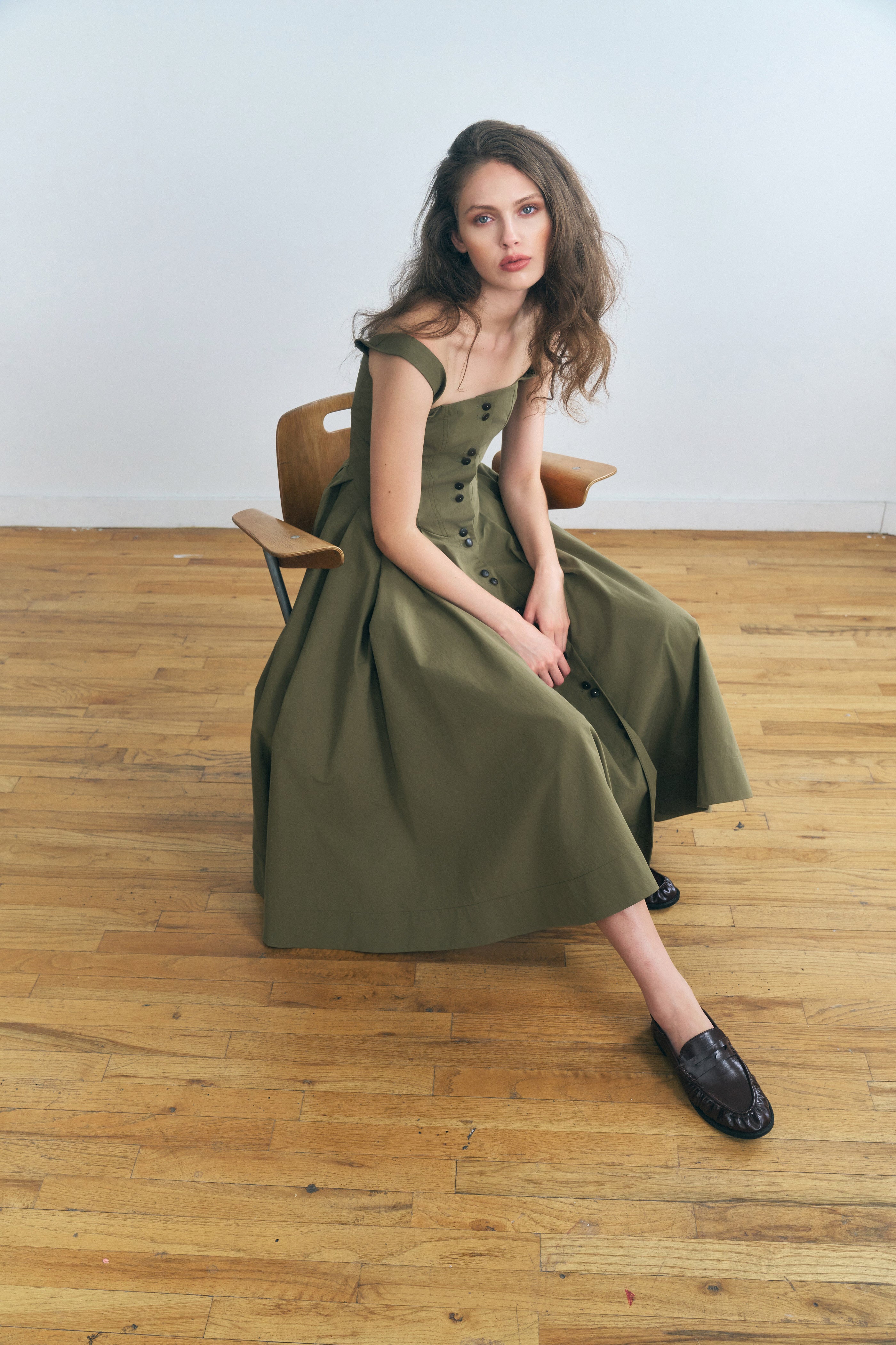 TOLOACHE DRESS