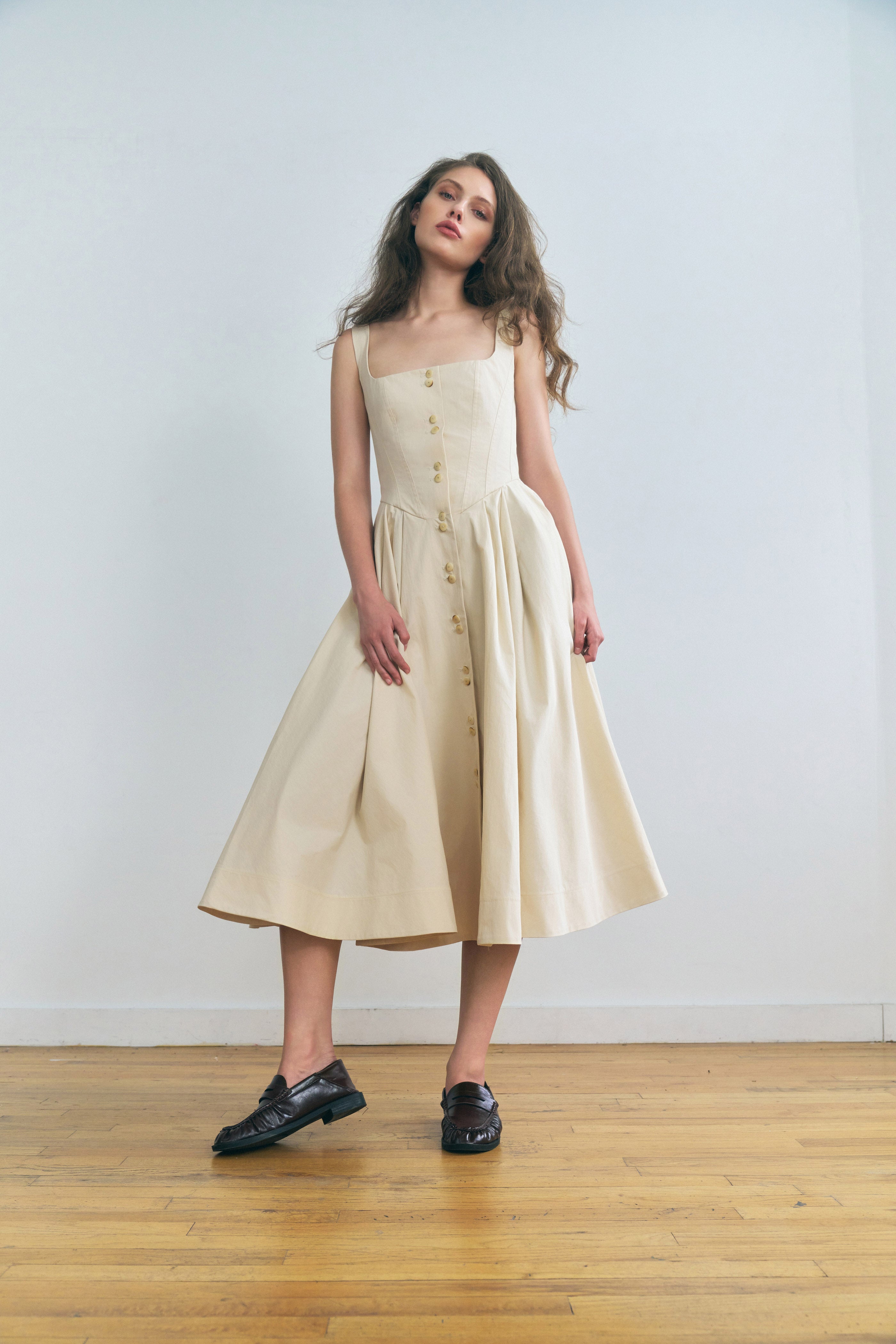 TOLOACHE DRESS