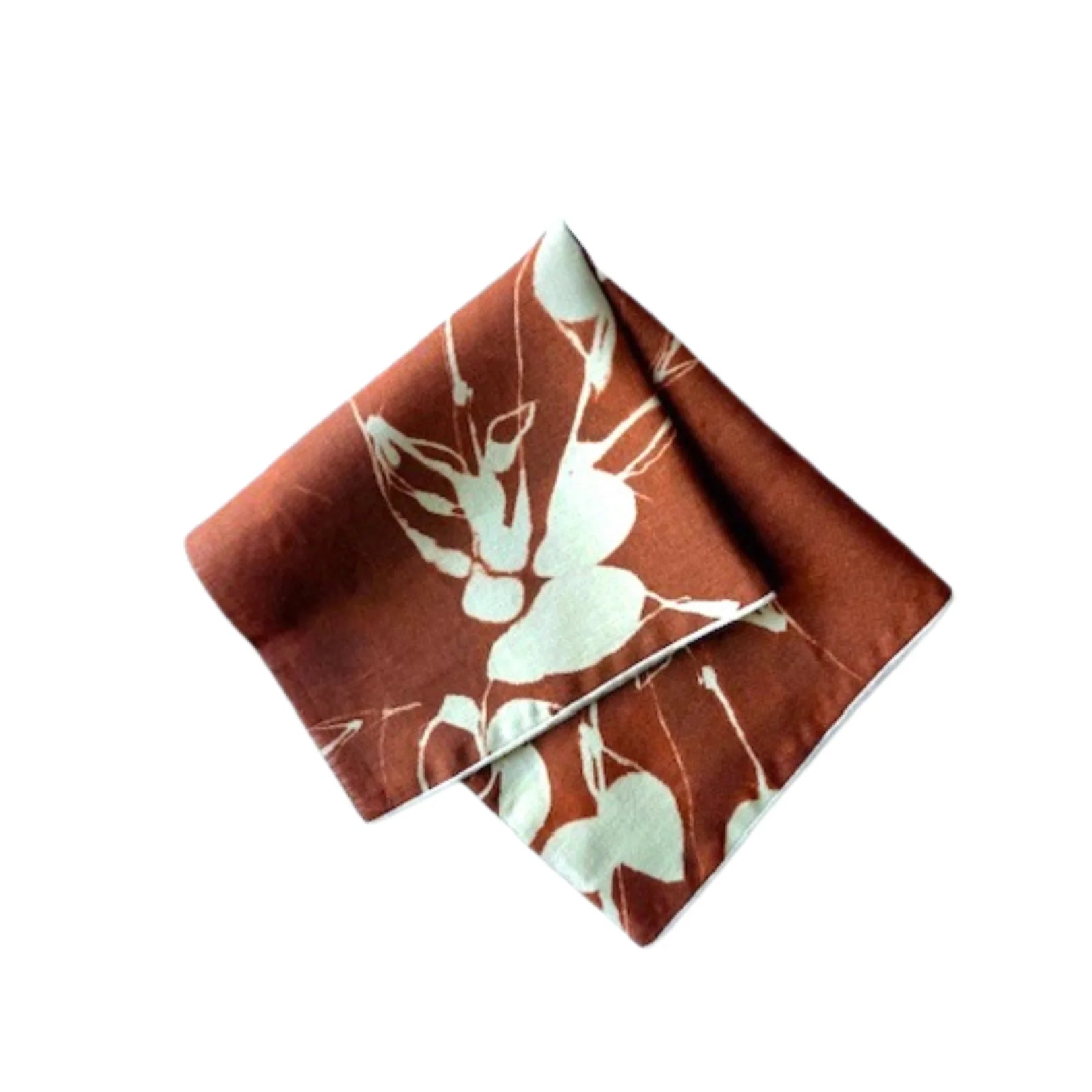 Porto Print Napkins  - Set of 4