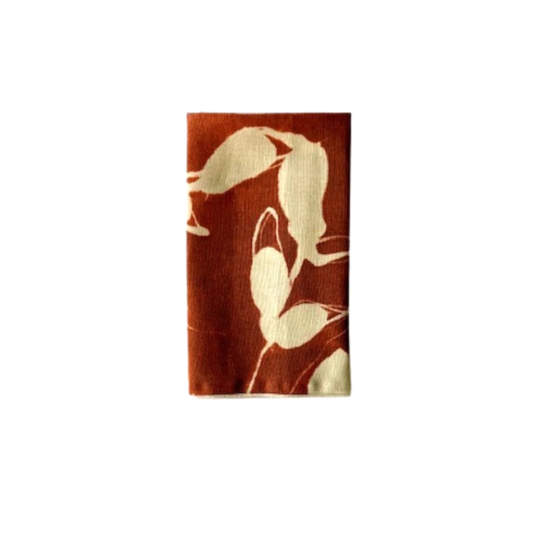 Porto Print Napkins  - Set of 4
