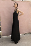 Ceiba Dress - Black
