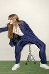 James Blazer - Navy
