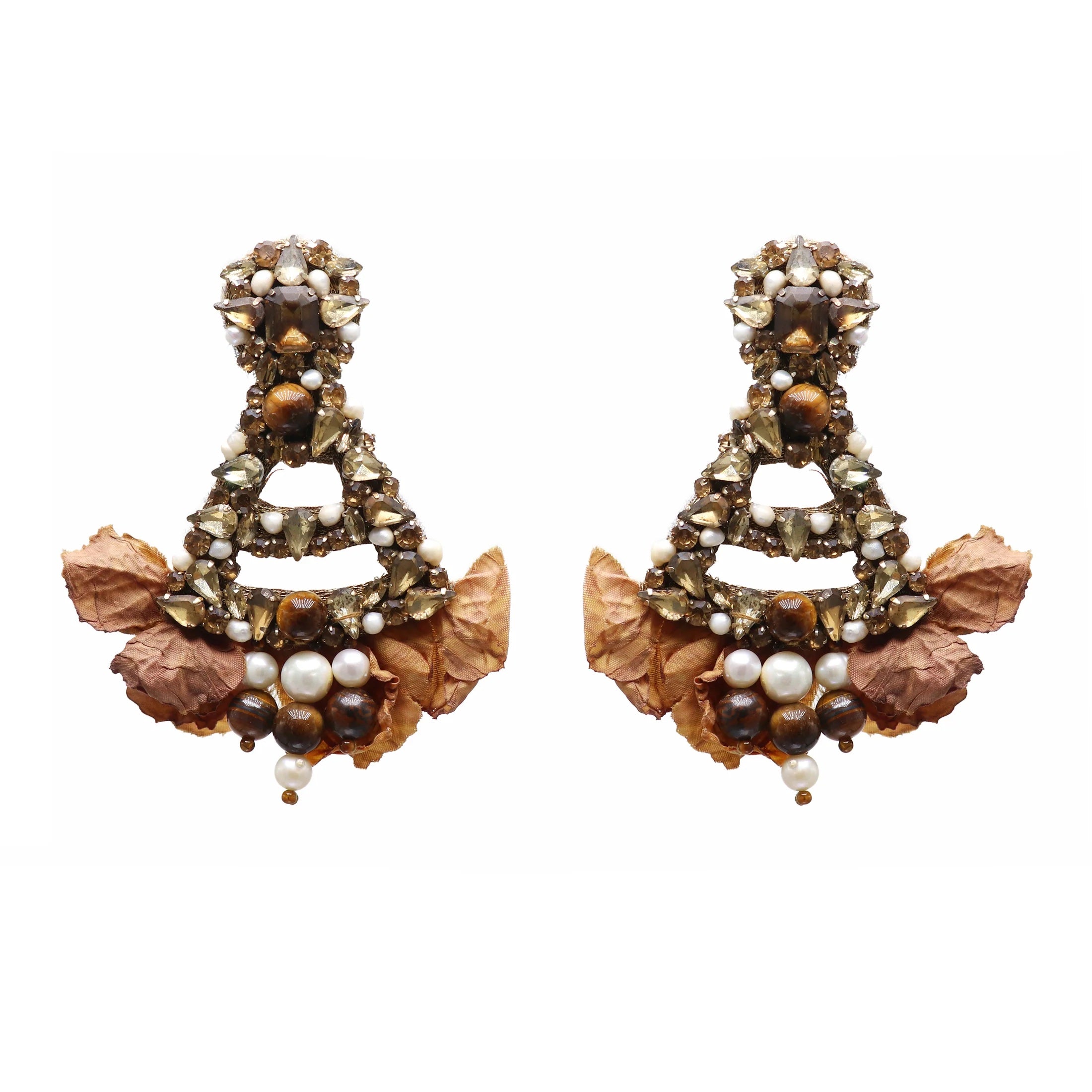 AMARA EARRINGS
