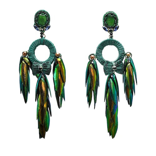 ARIA EARRINGS