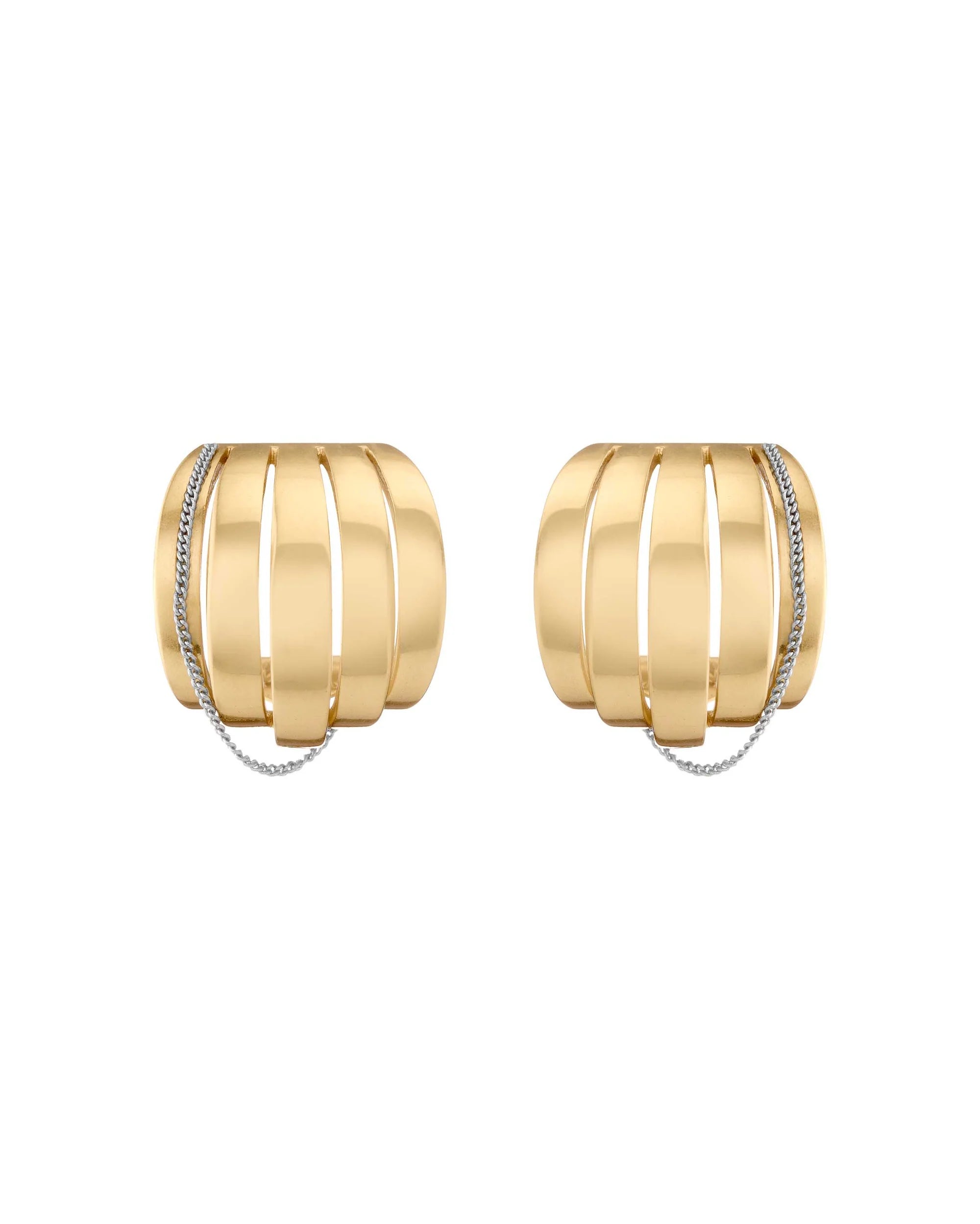 ALLEGRA EARRINGS