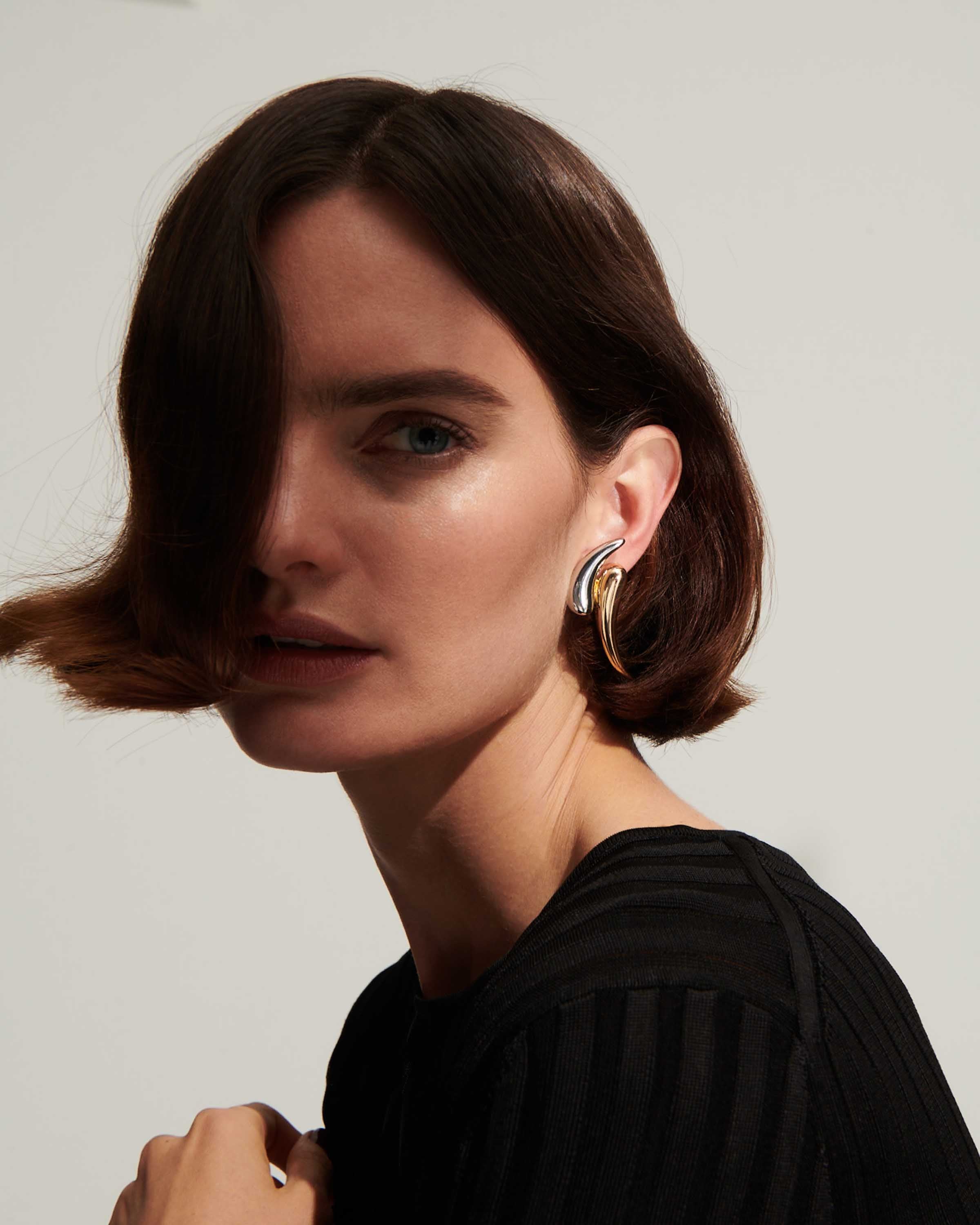 ARIES EARRINGS