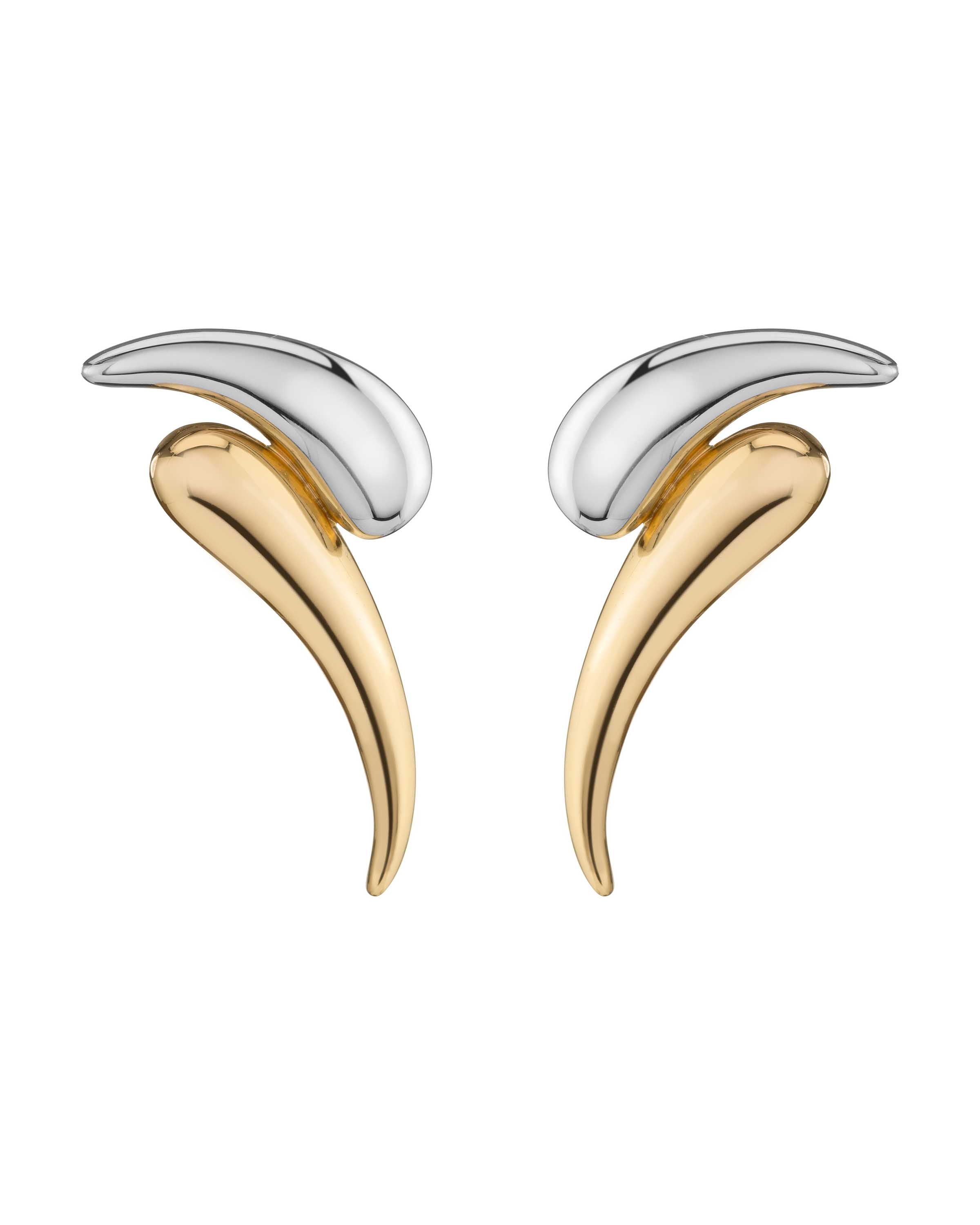 ARIES EARRINGS