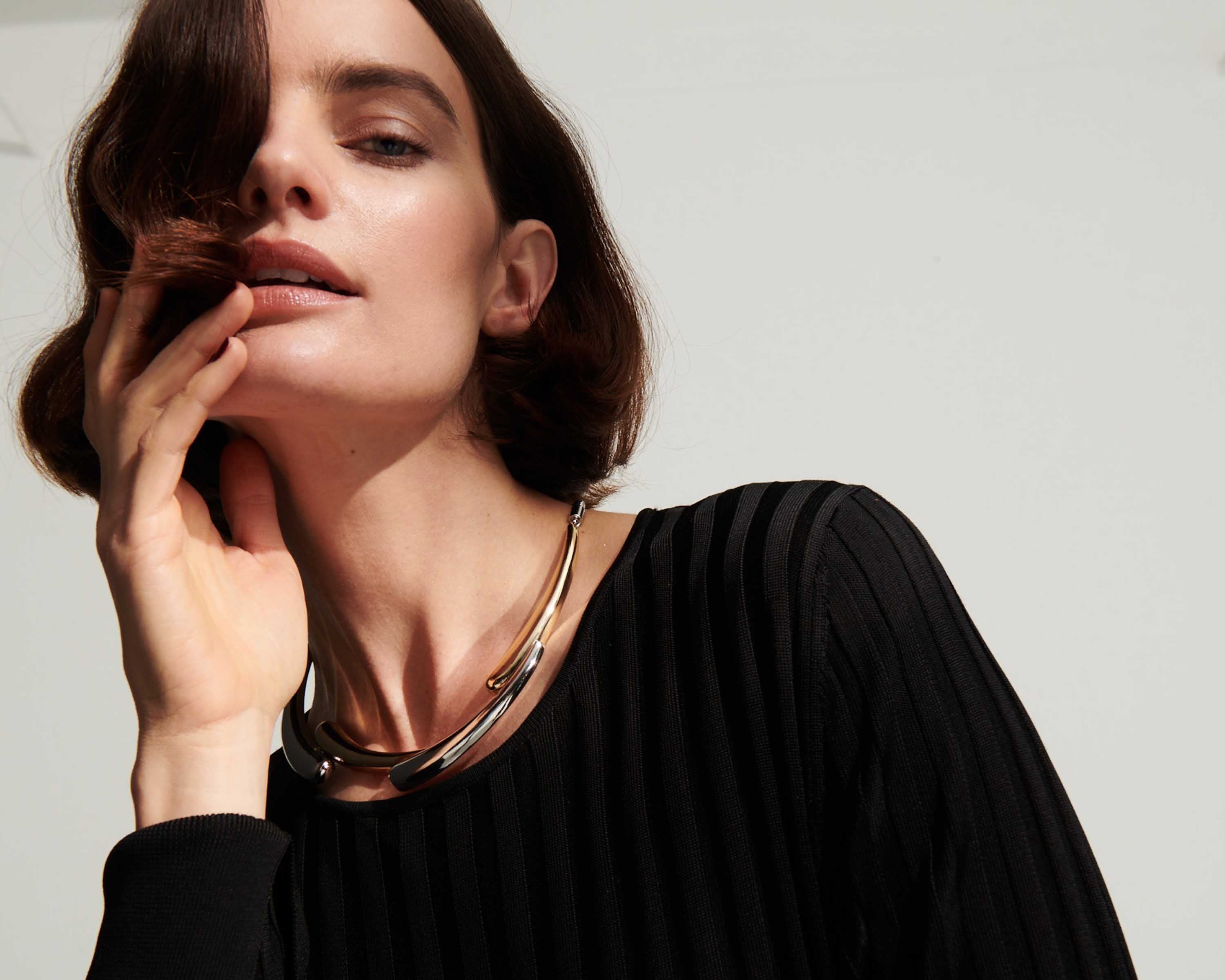 ARIES NECKLACE