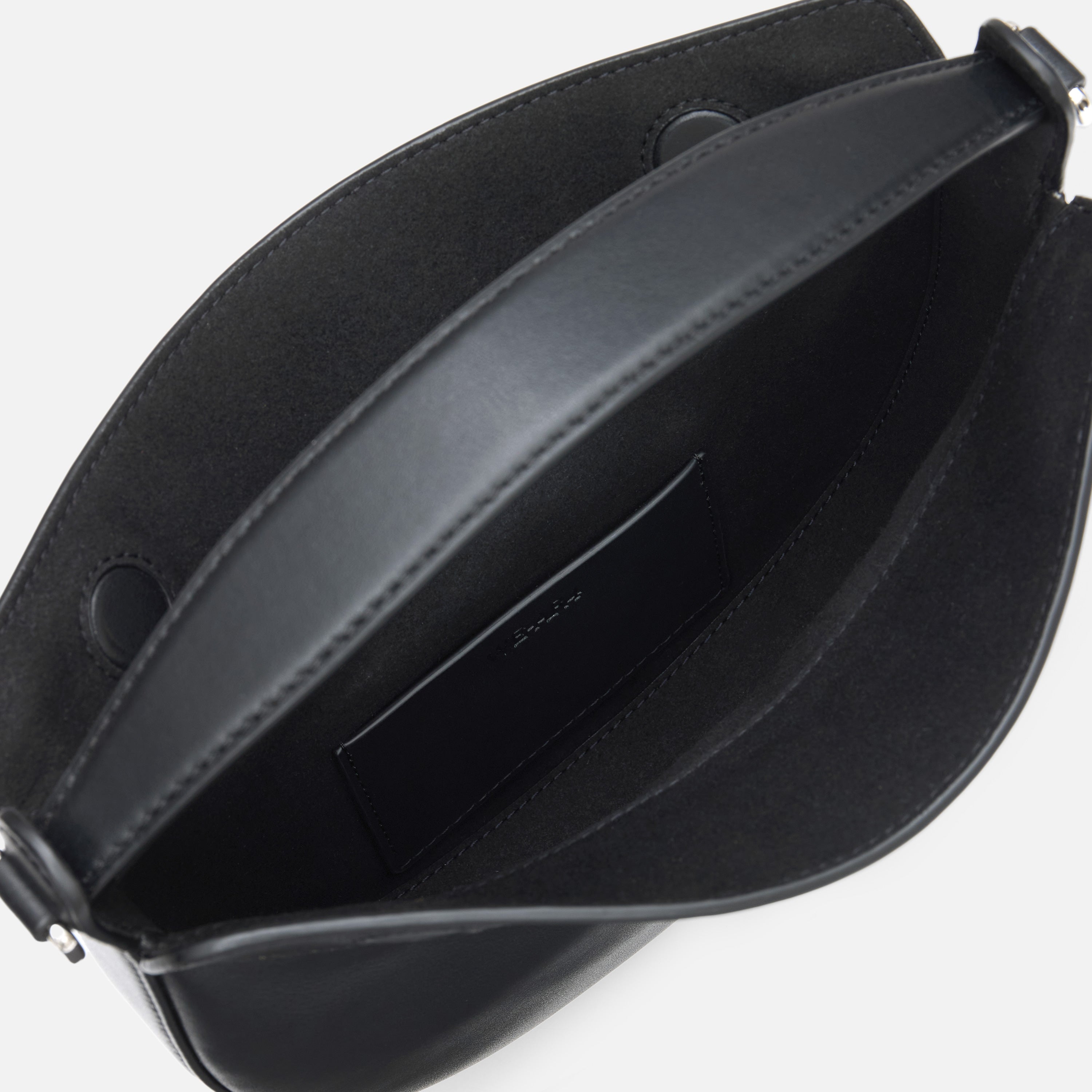 Eclipse Crossbody - Black