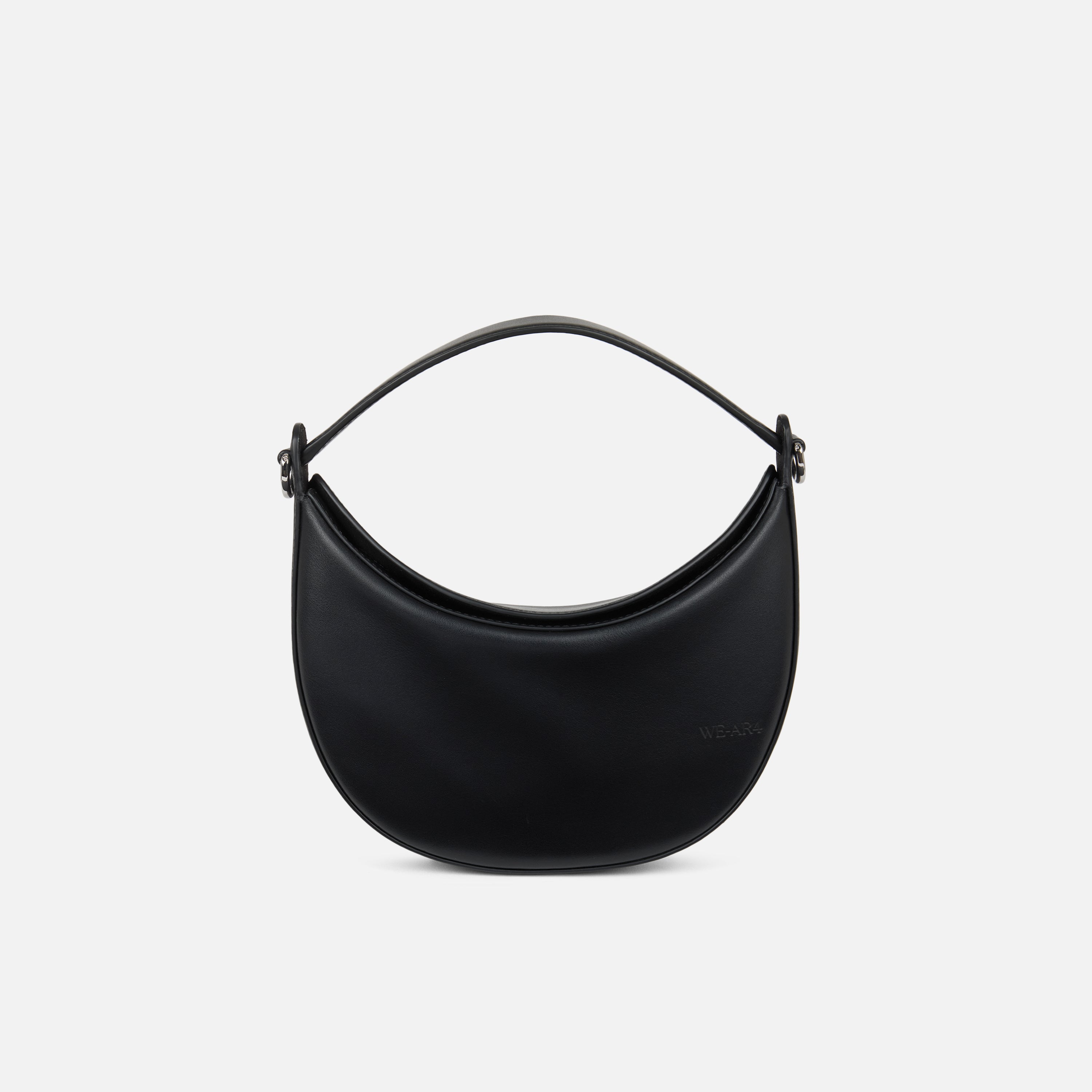 Eclipse Crossbody - Black