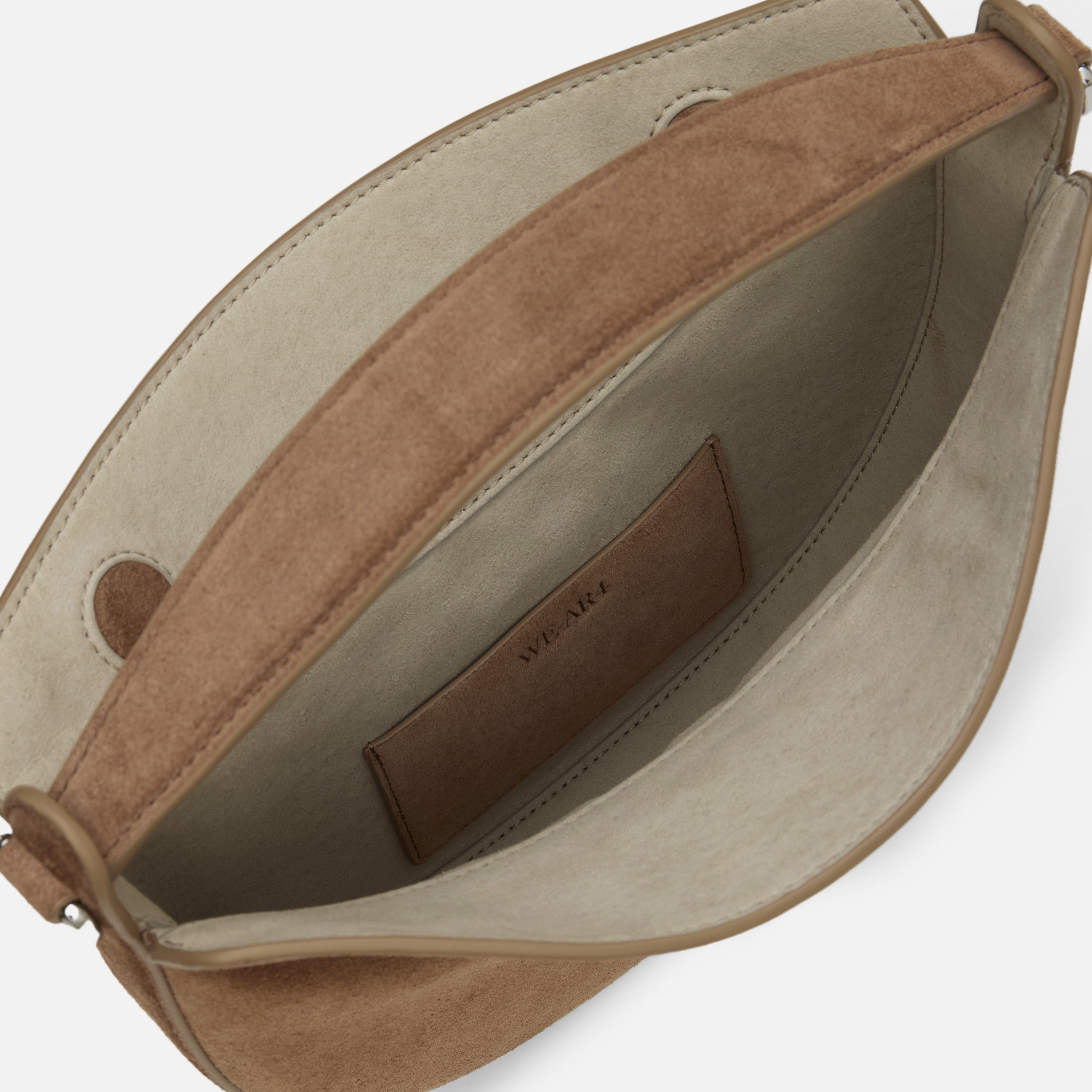 Eclipse Crossbody - Dune