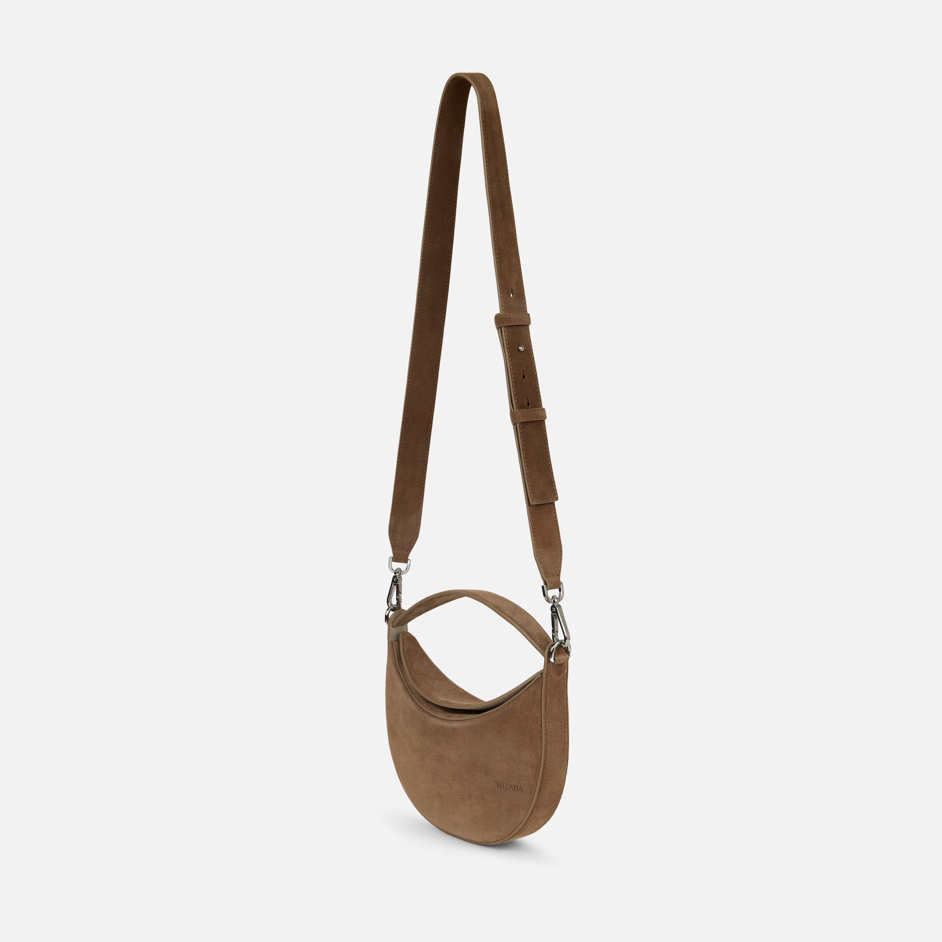 Eclipse Crossbody - Dune