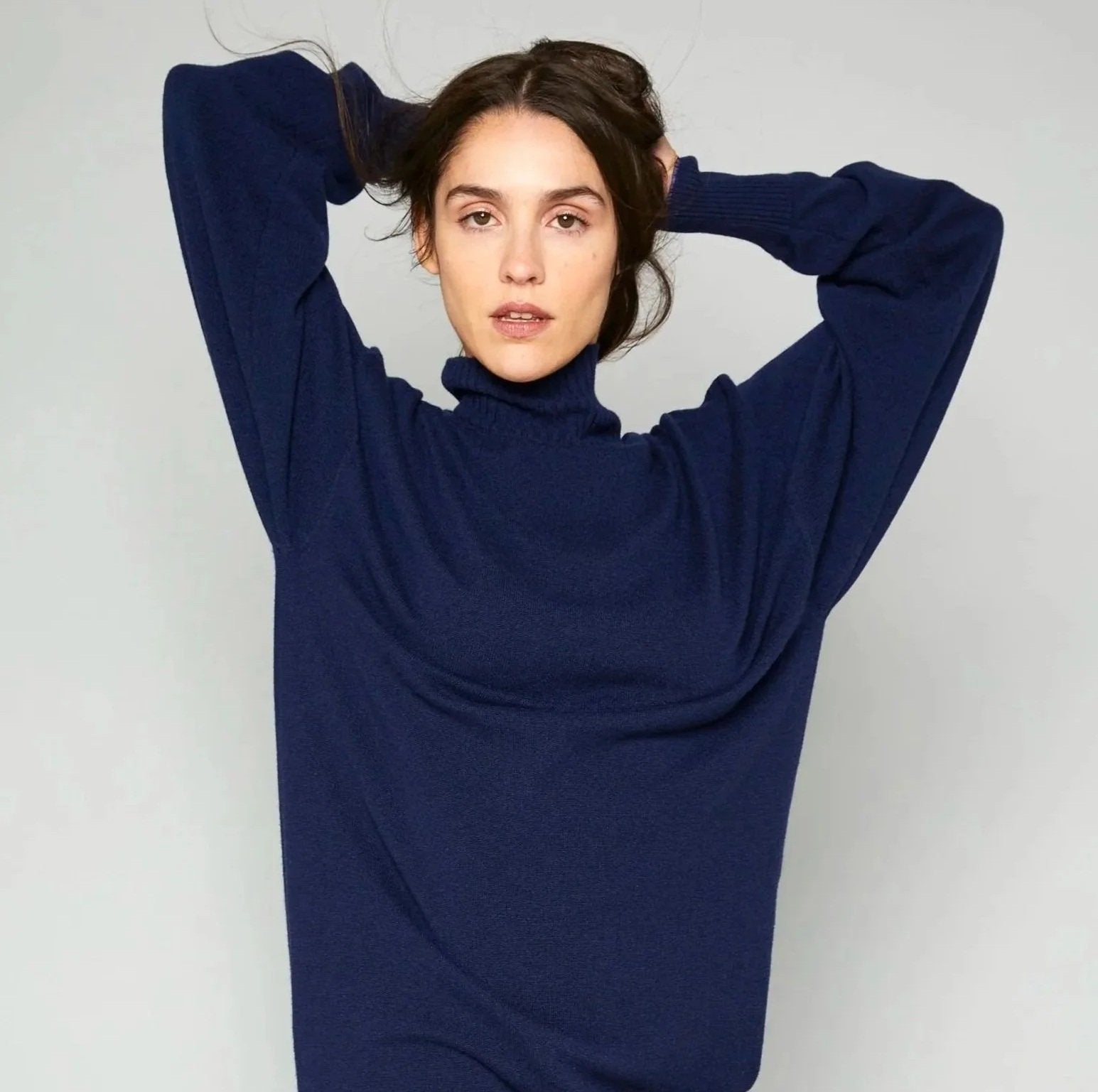 BERLIN SWEATER