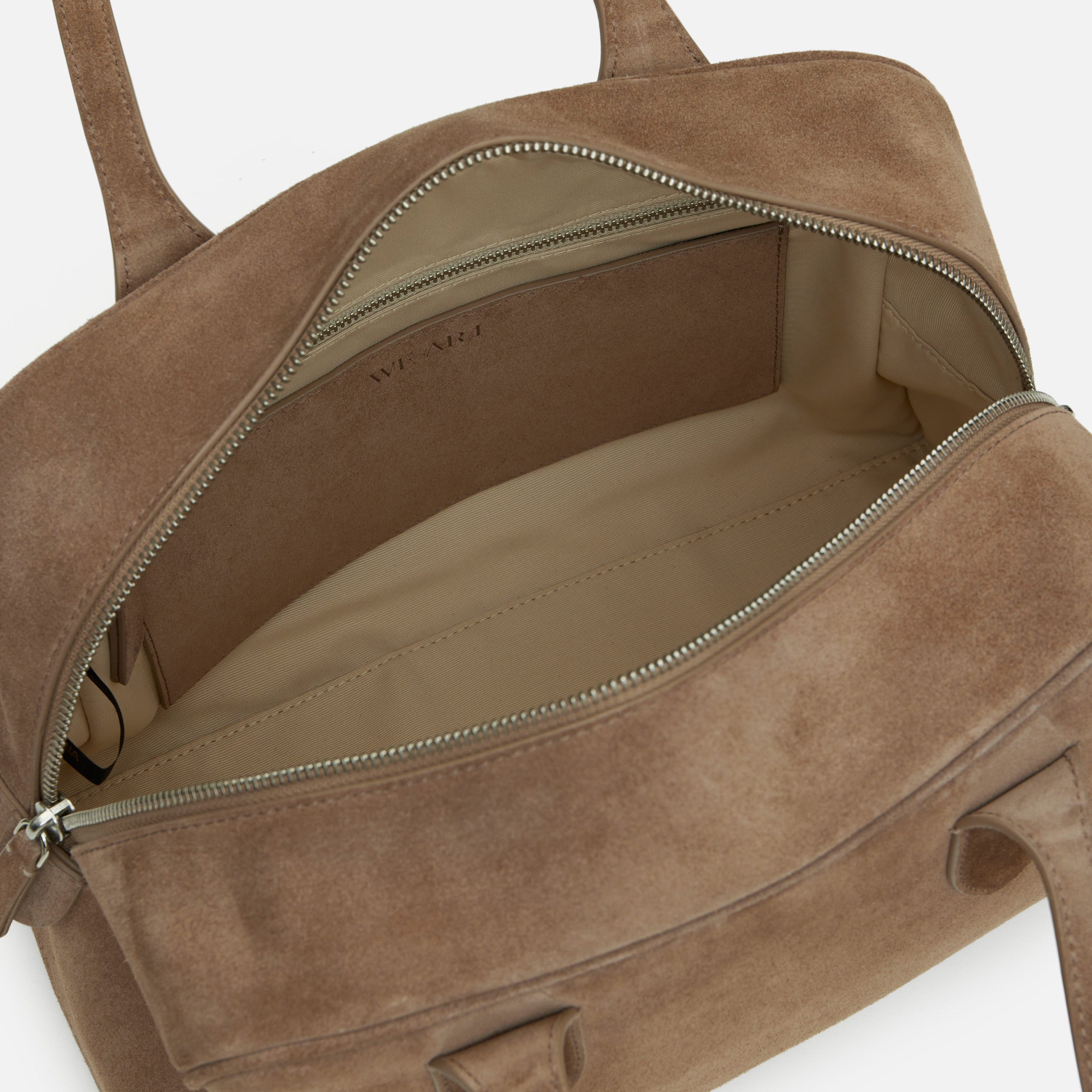 Avenue Bag - Dune