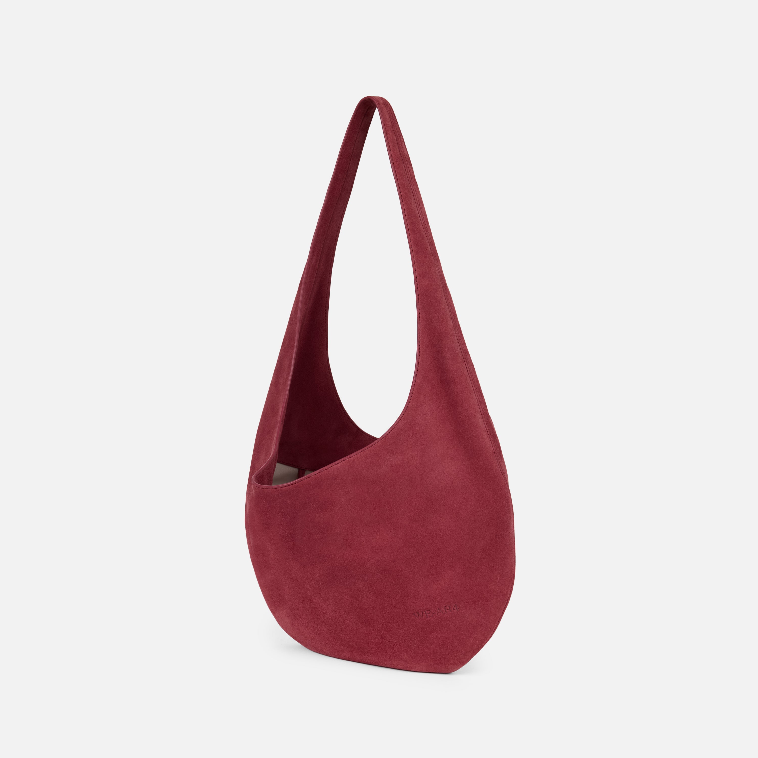 H Hobo - Maroon