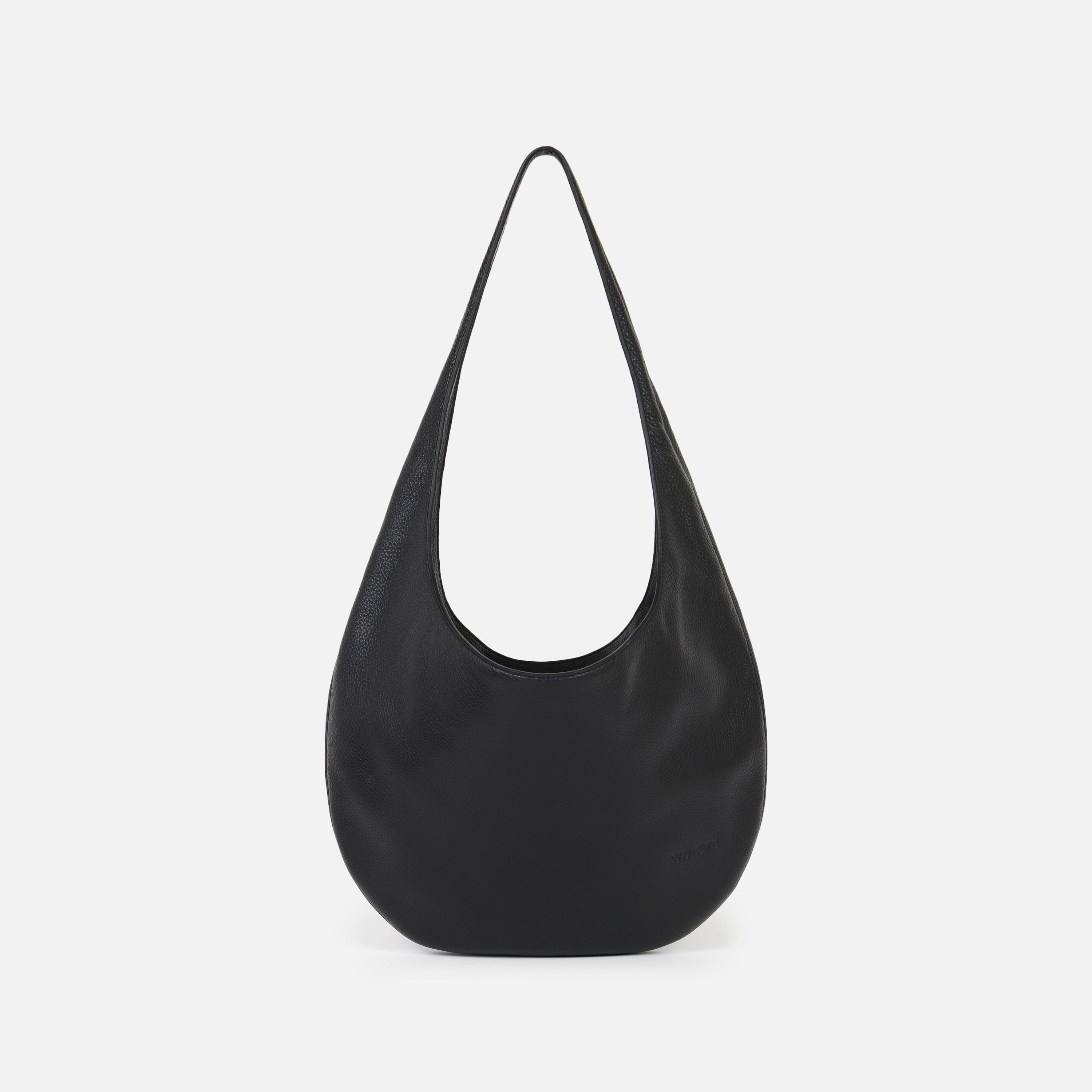 H Hobo - Black