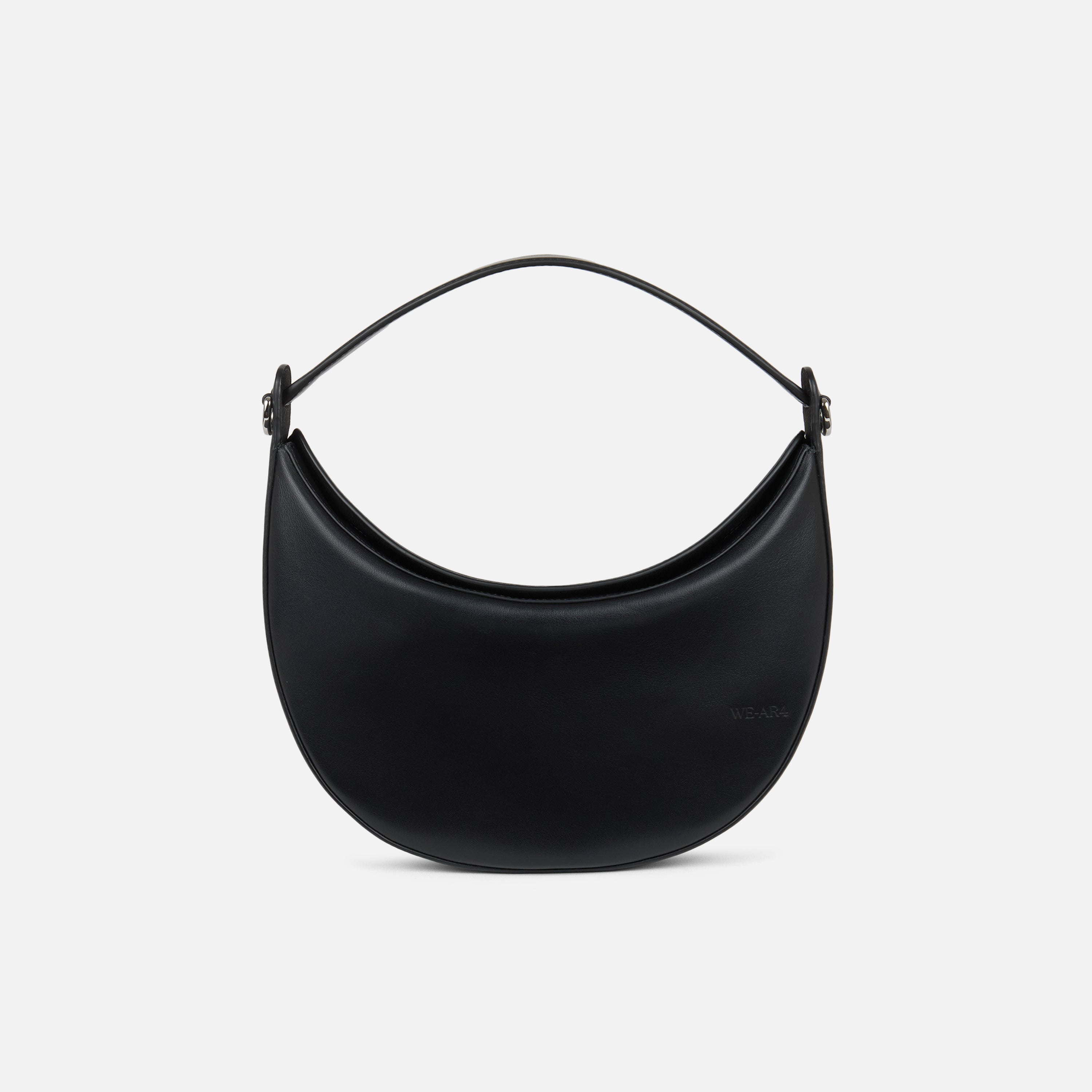 Eclipse Shoulder - Black