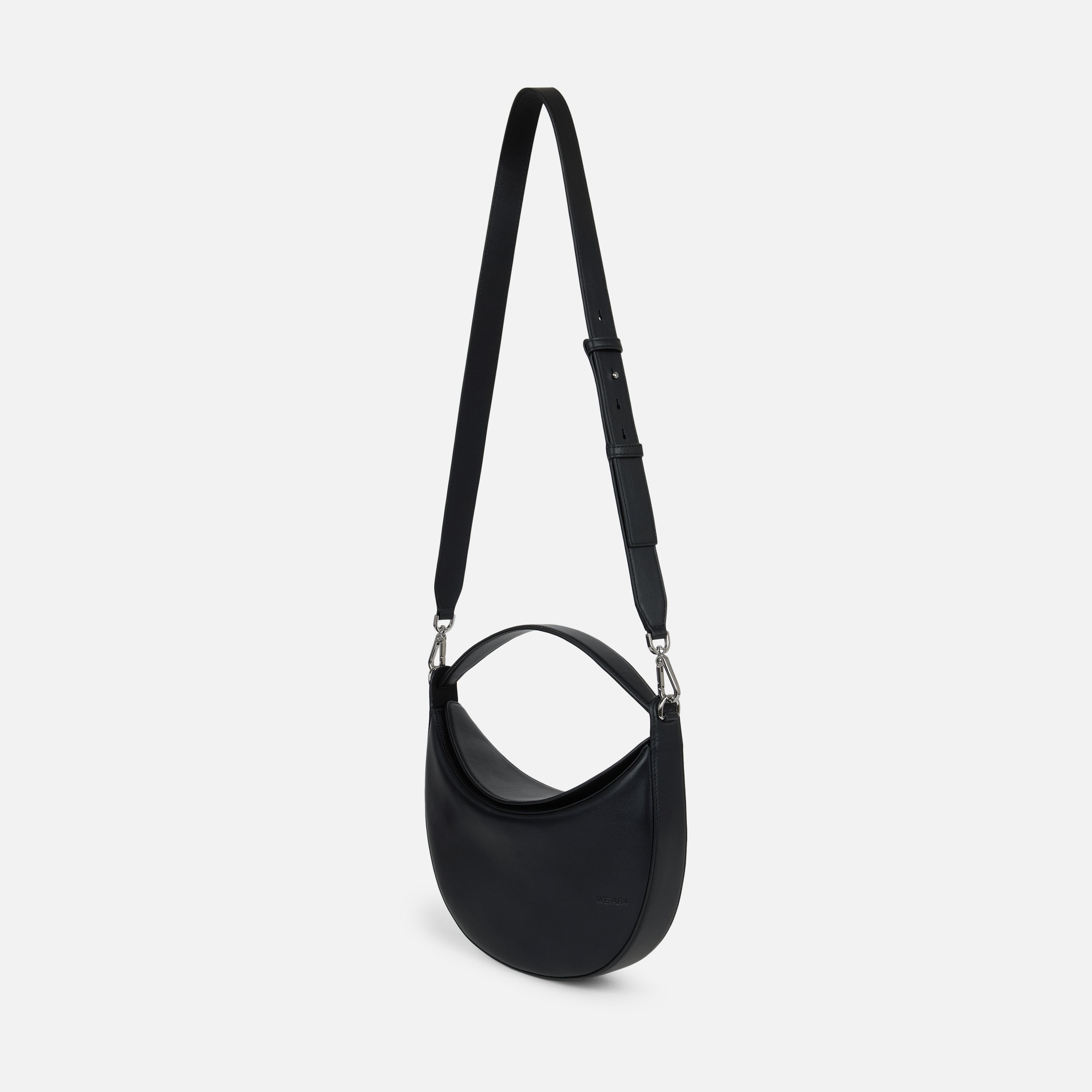 Eclipse Shoulder - Black