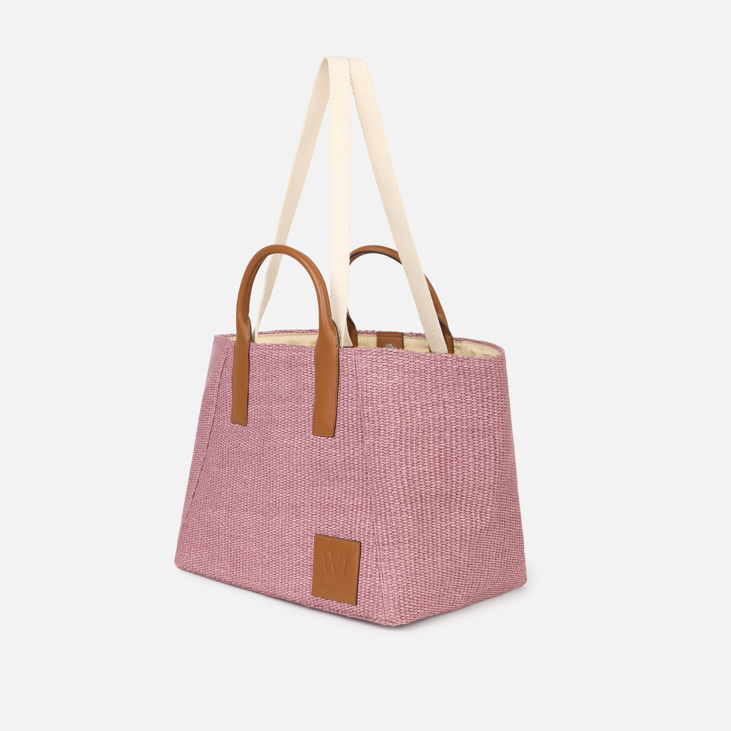 The Riviera Tote