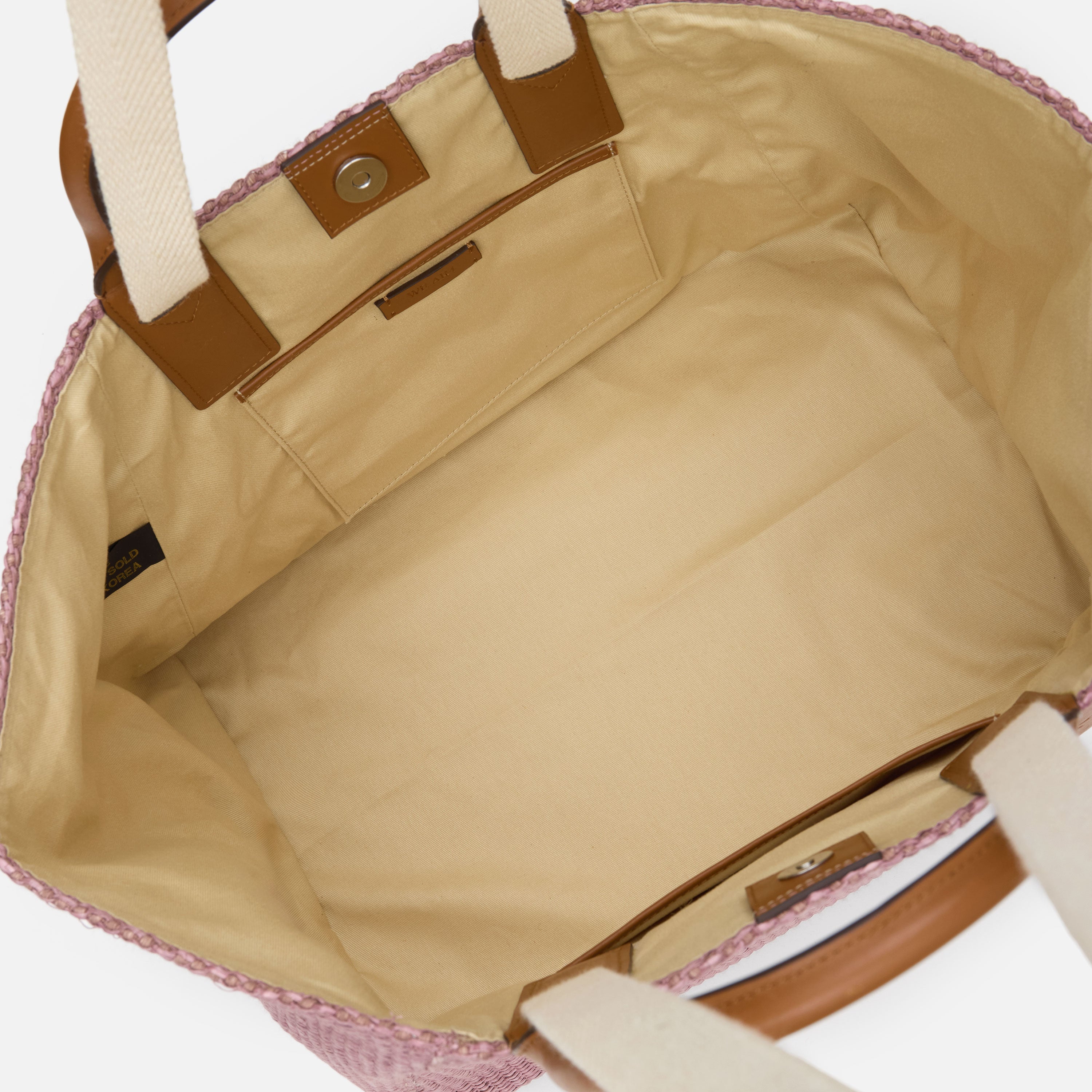 The Riviera Tote