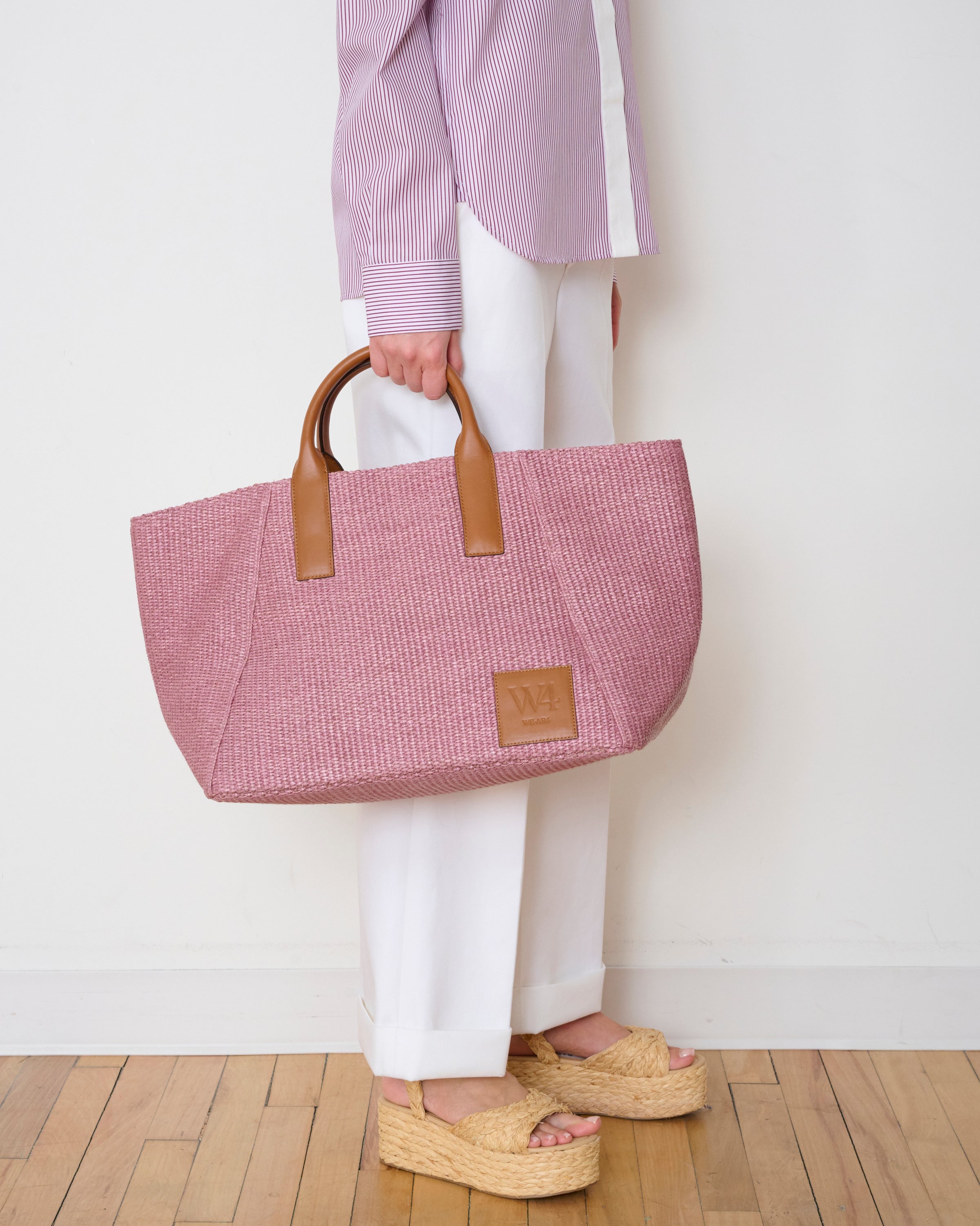 The Riviera Tote
