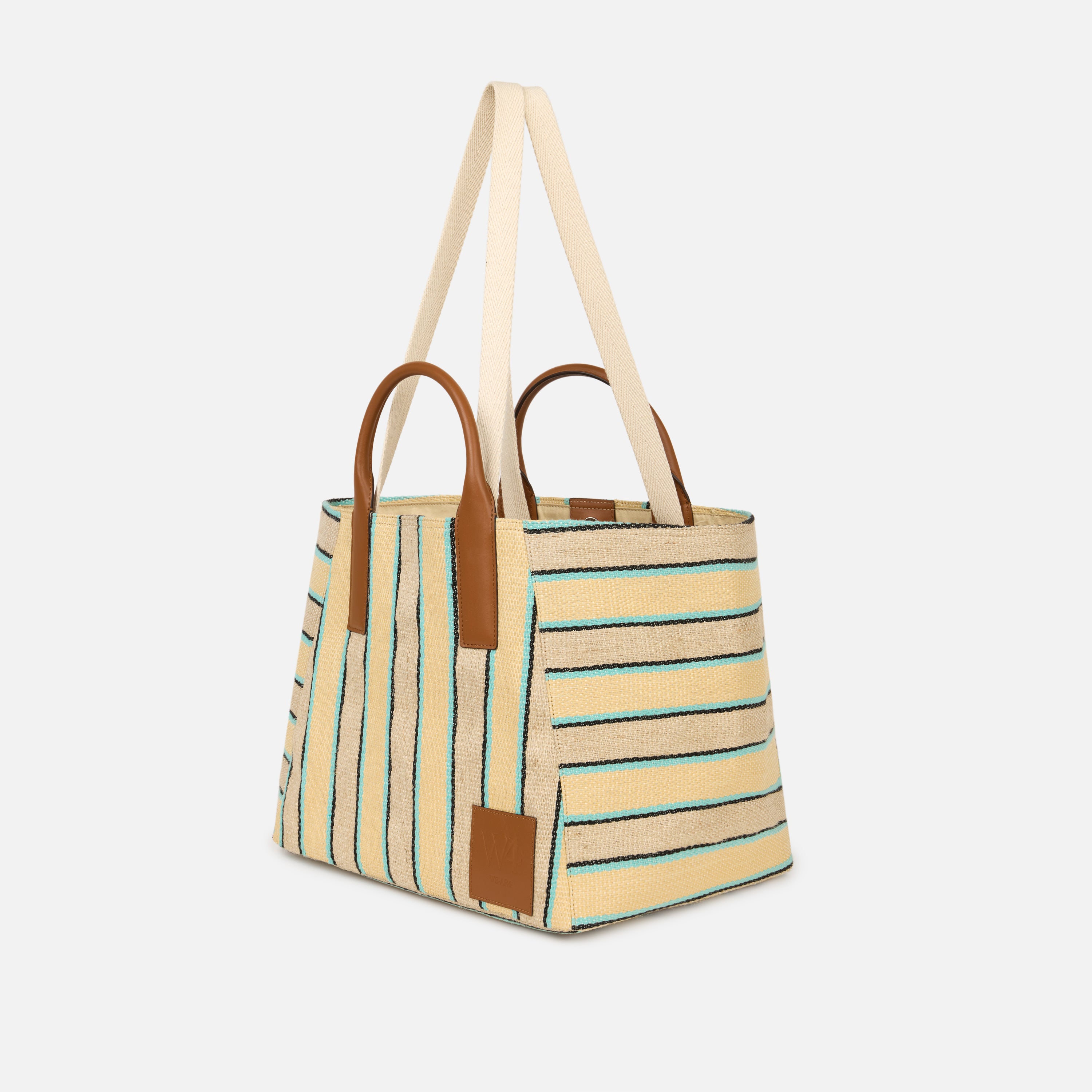 The Riviera Tote