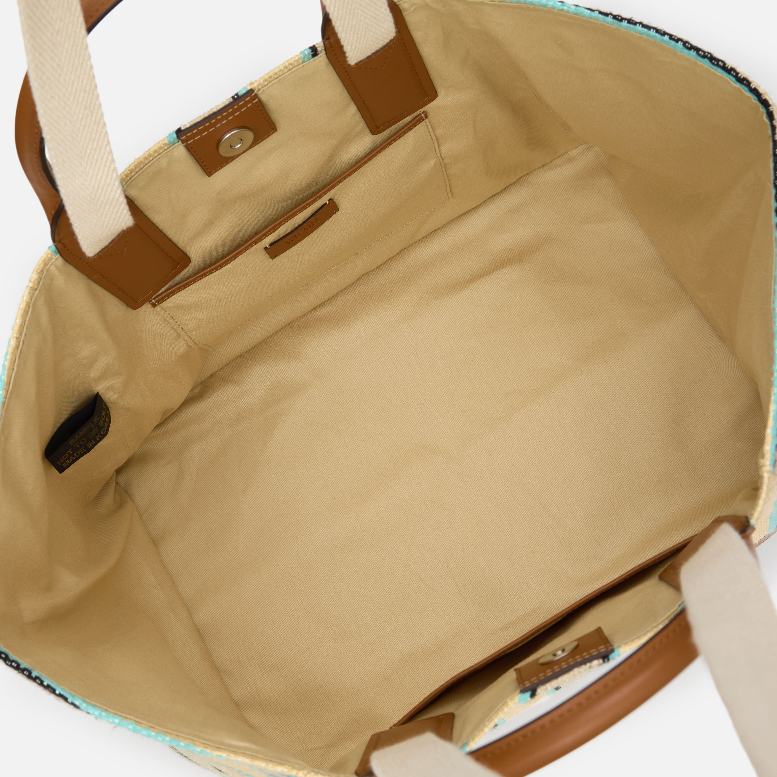 The Riviera Tote