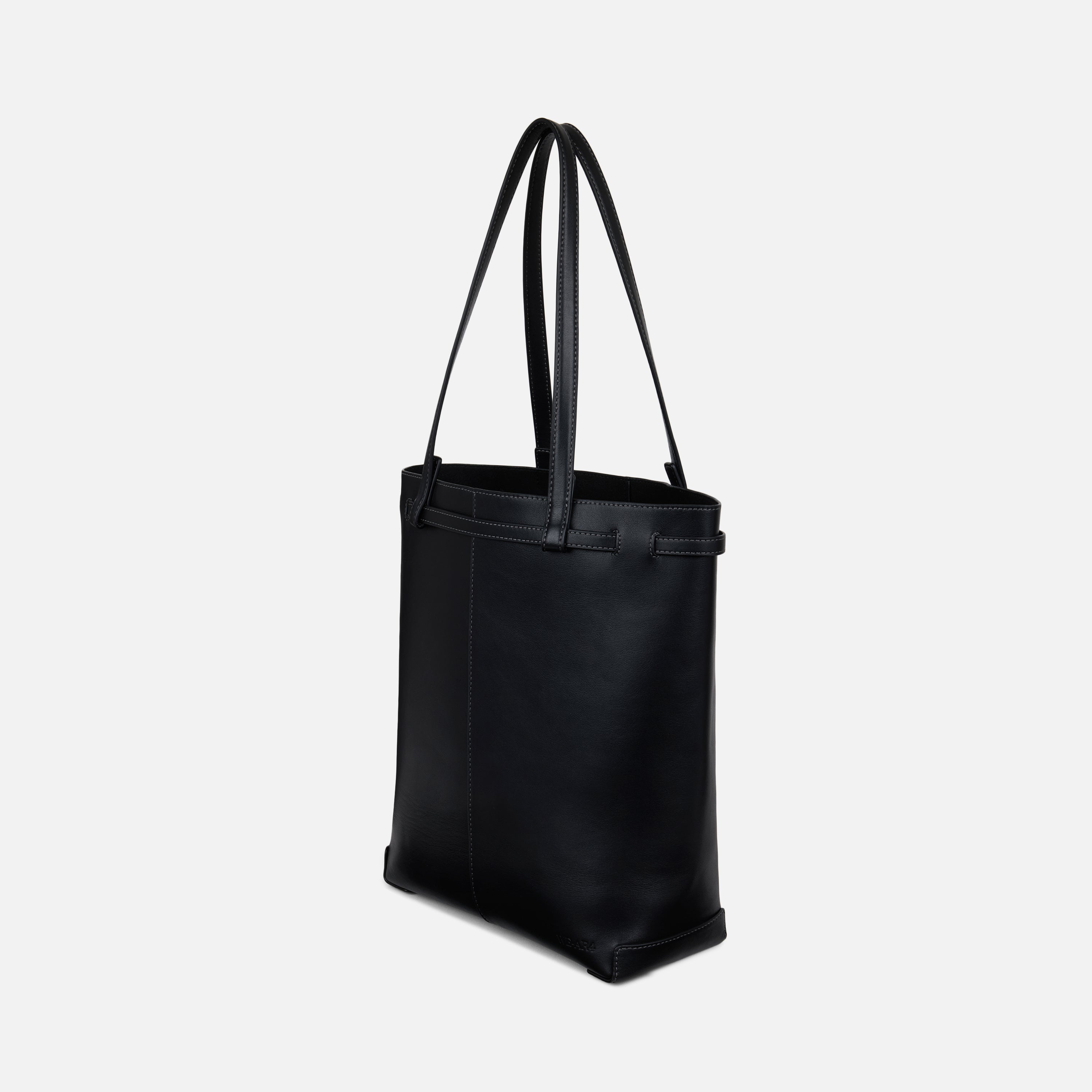 Roxie Tote - Black