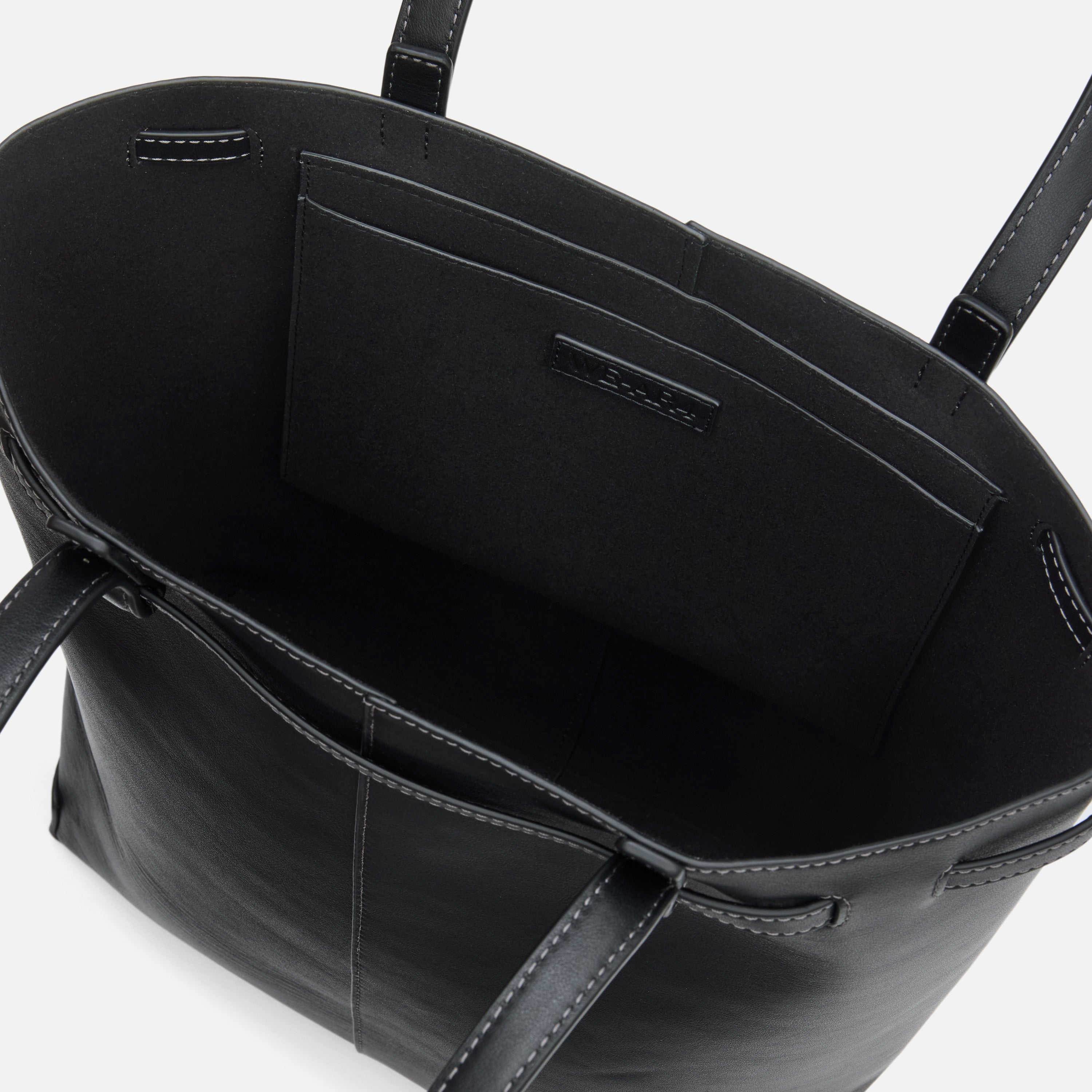 Roxie Tote - Black