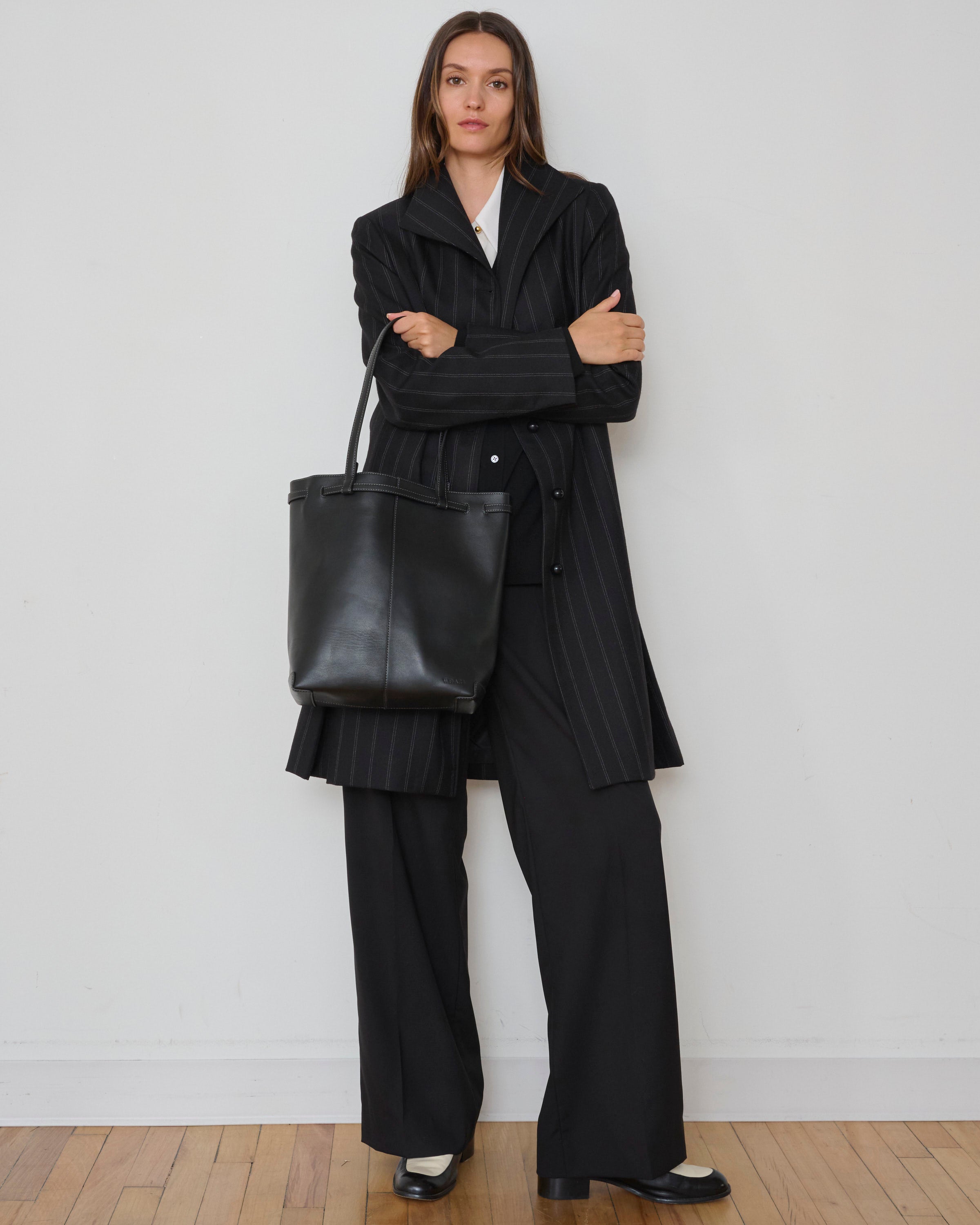 Roxie Tote - Black
