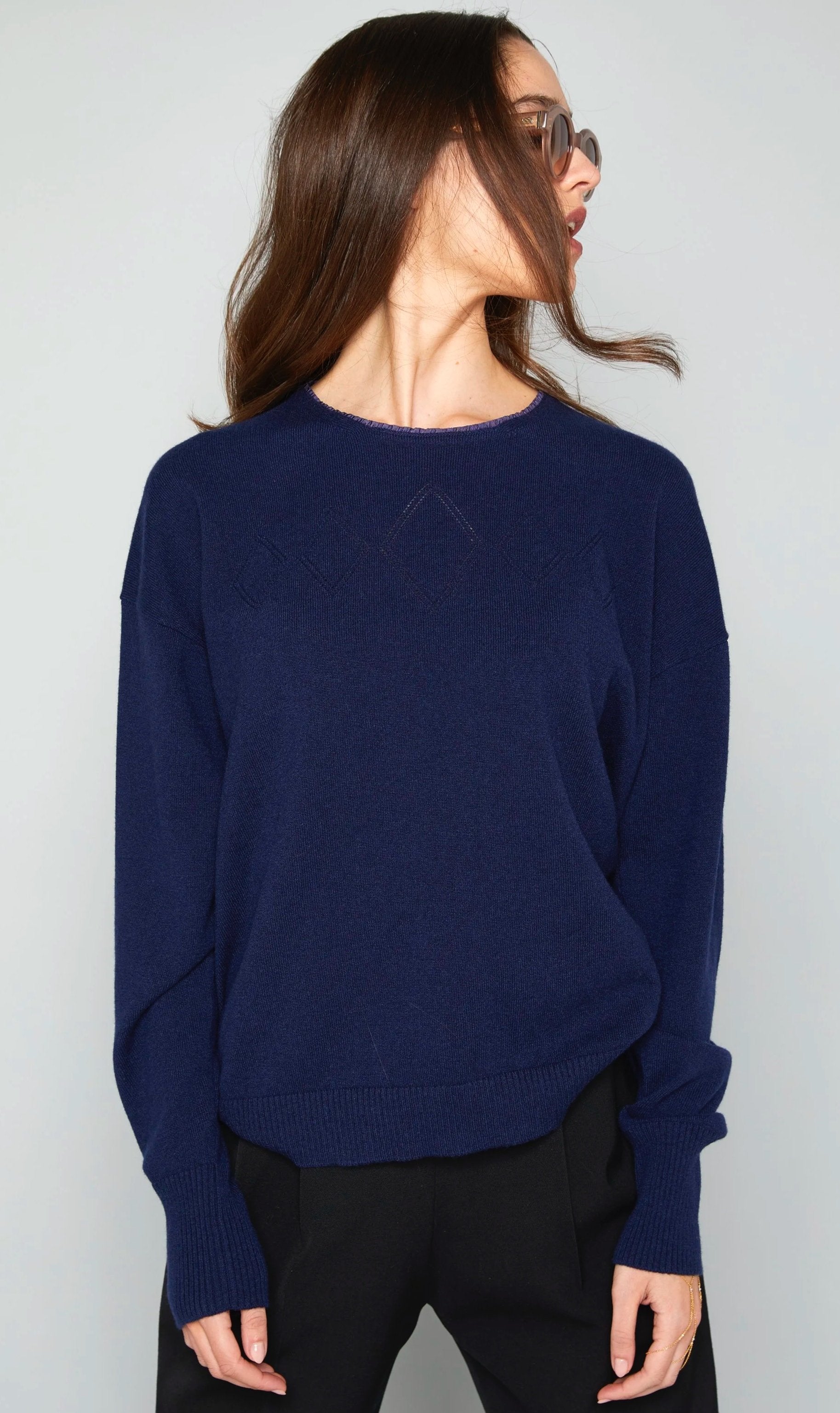 CAMBRIDGE IN NAVY