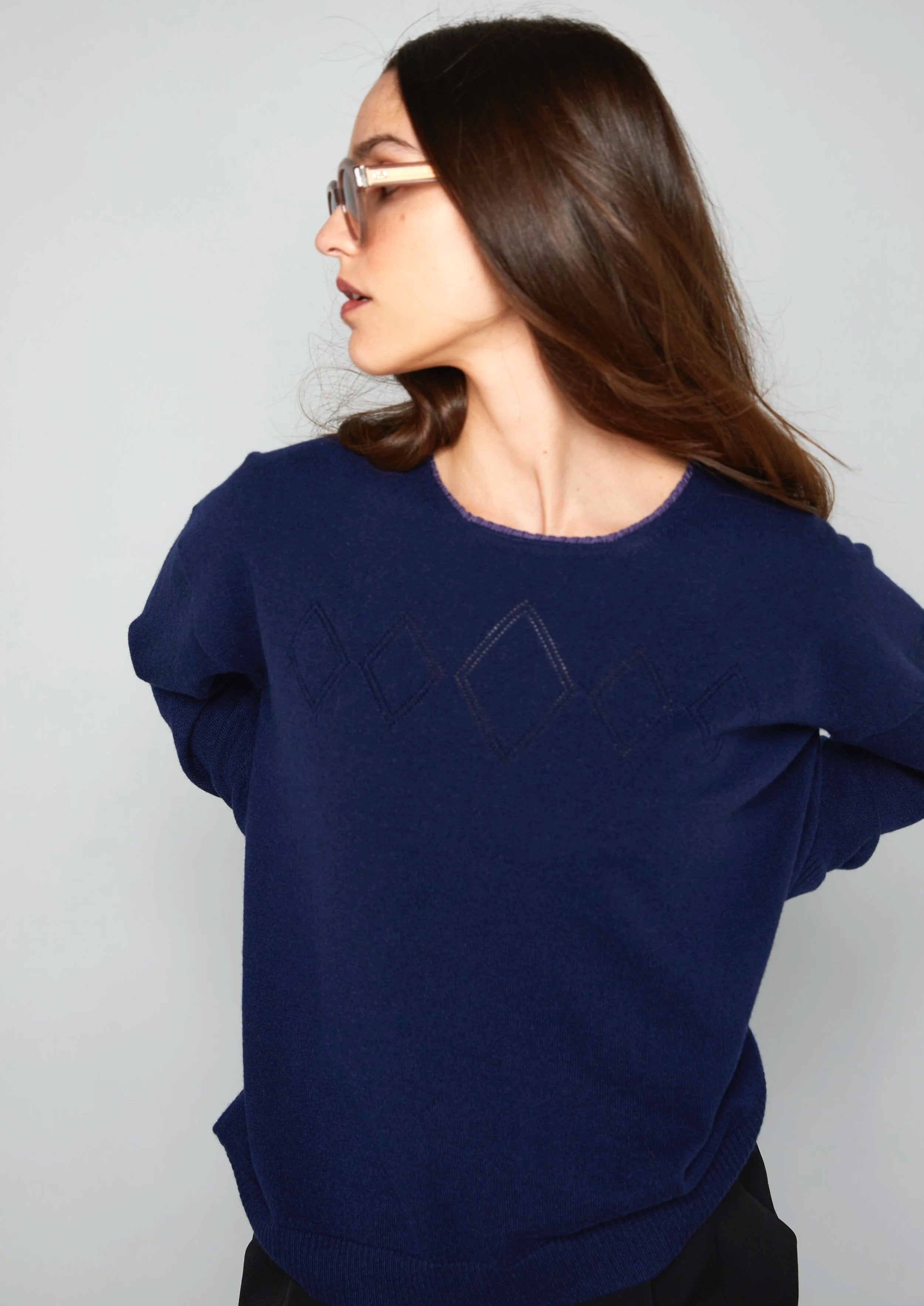 CAMBRIDGE IN NAVY