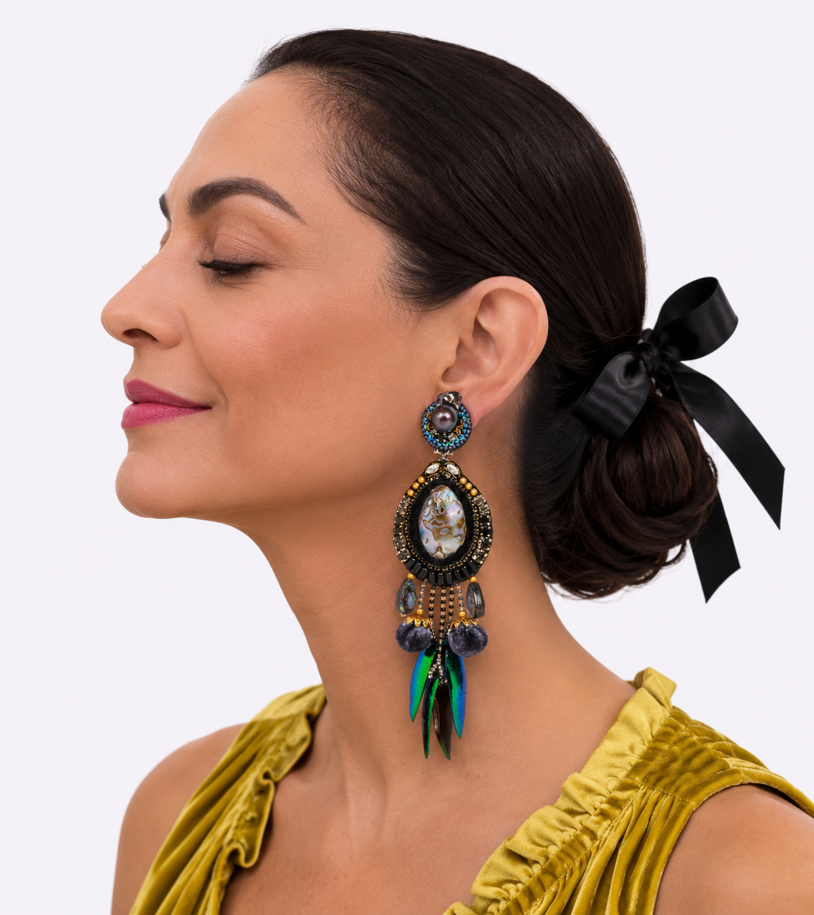 STELLA EARRINGS
