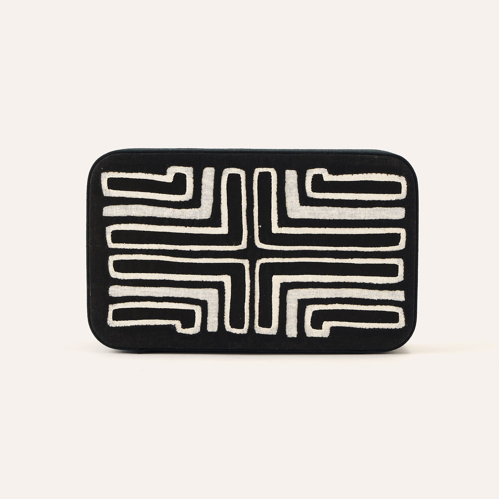 Compositions in Black