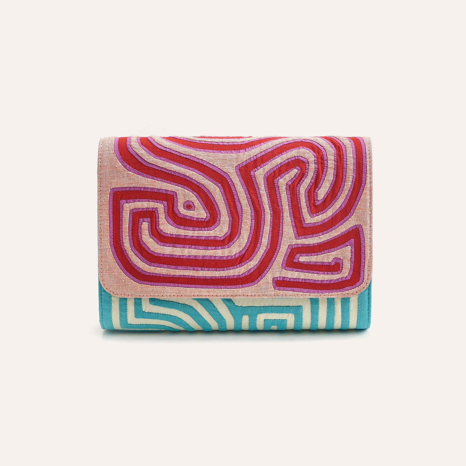 Clivosa Clutch