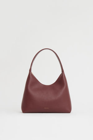 Candy Hobo Bag Pomegranate