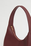 Candy Hobo Bag Pomegranate